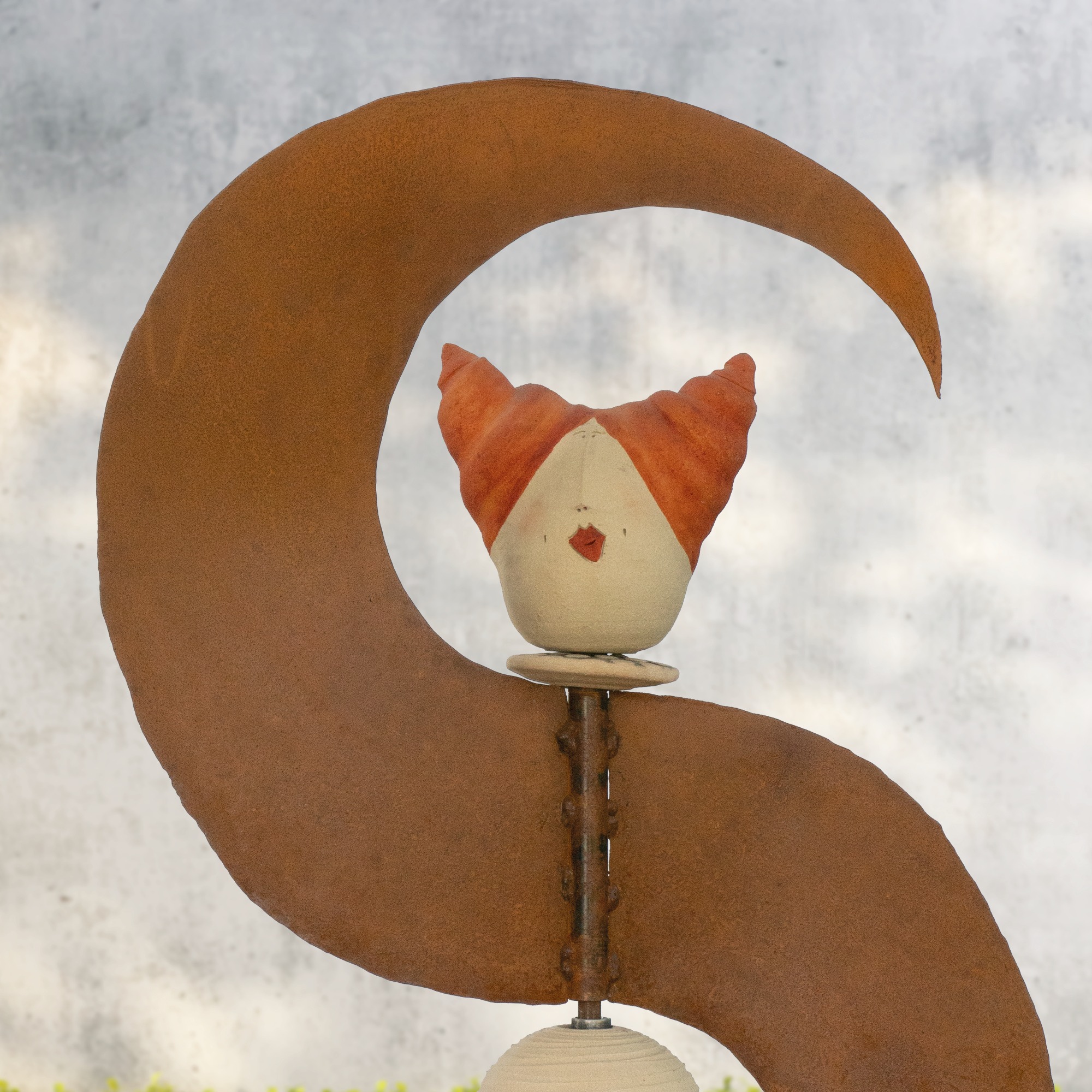 Windspiel „Charlotte”