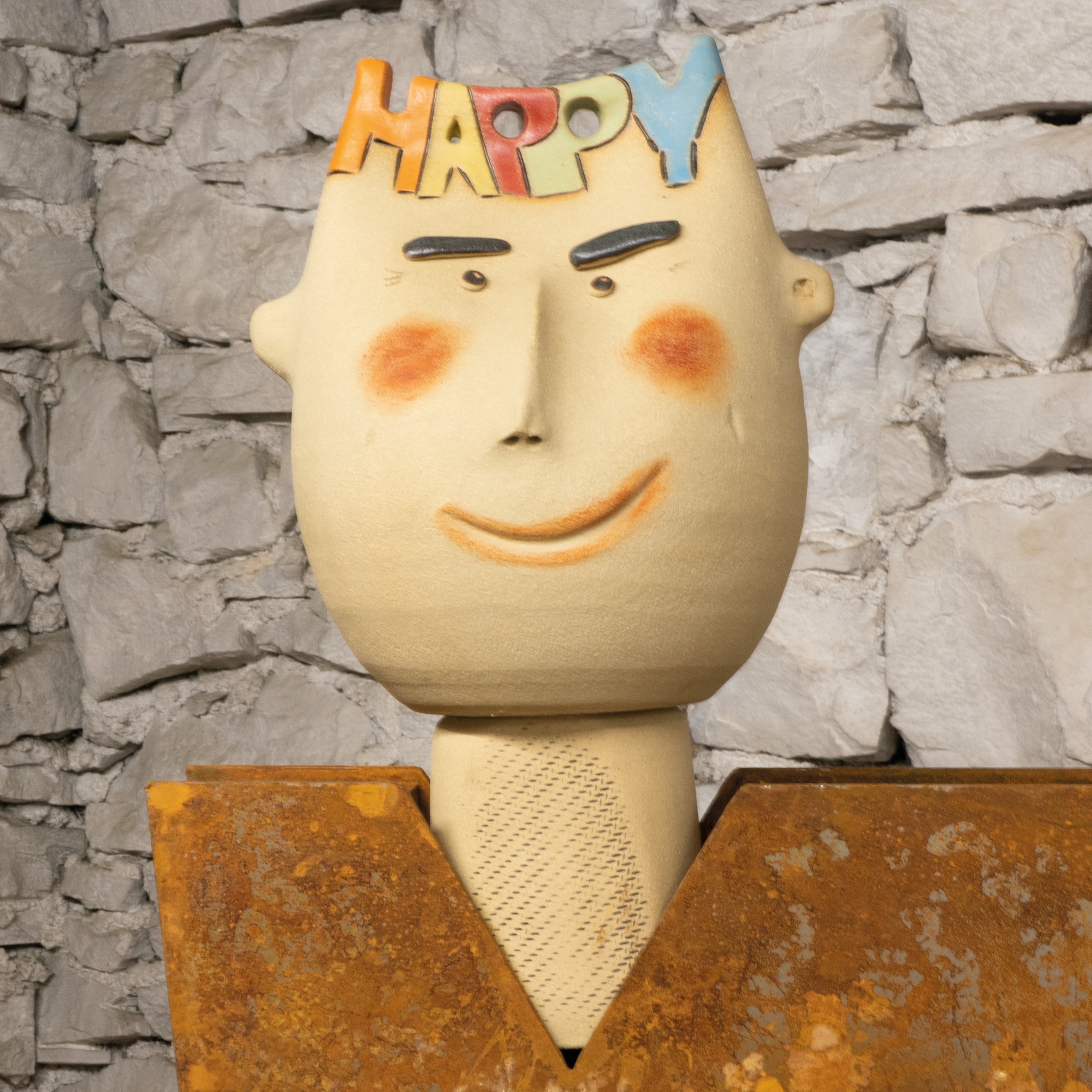 Be Happy