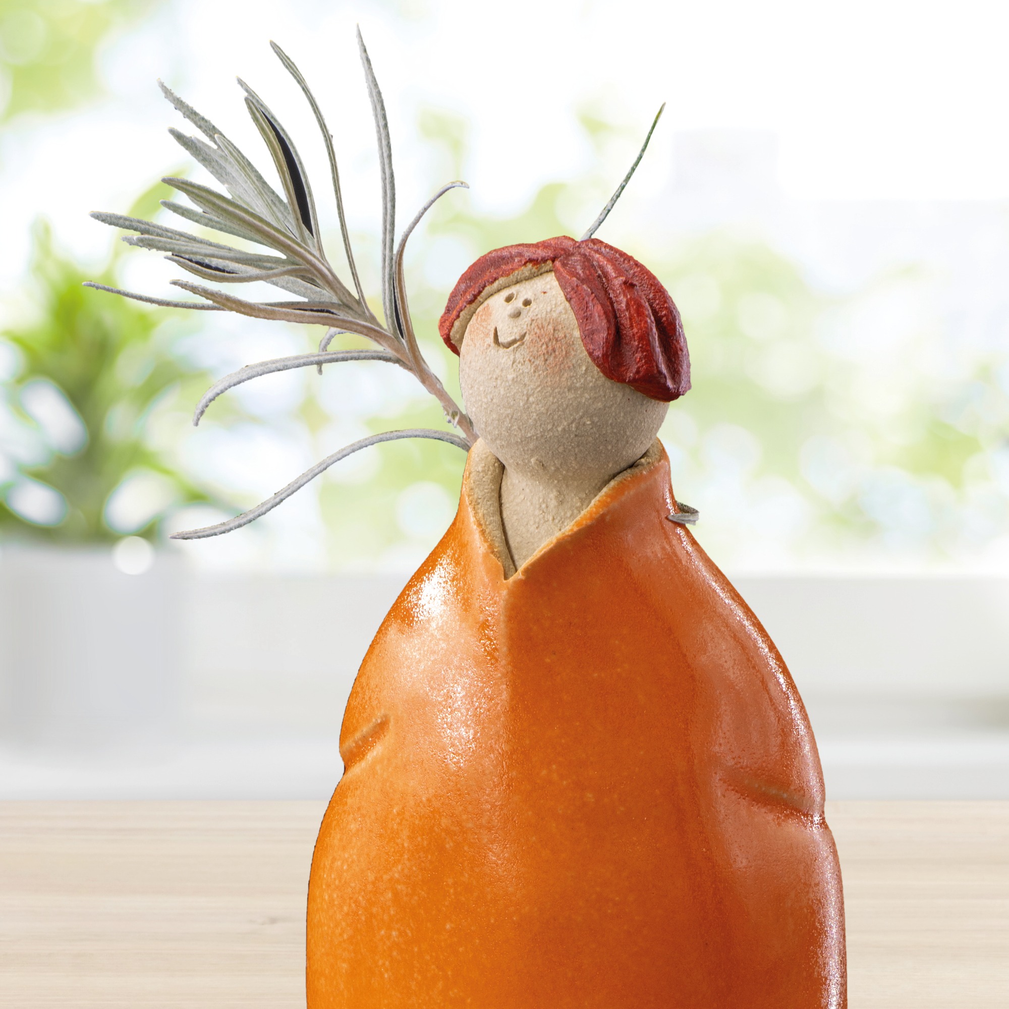Beetschwester Oranje Zon