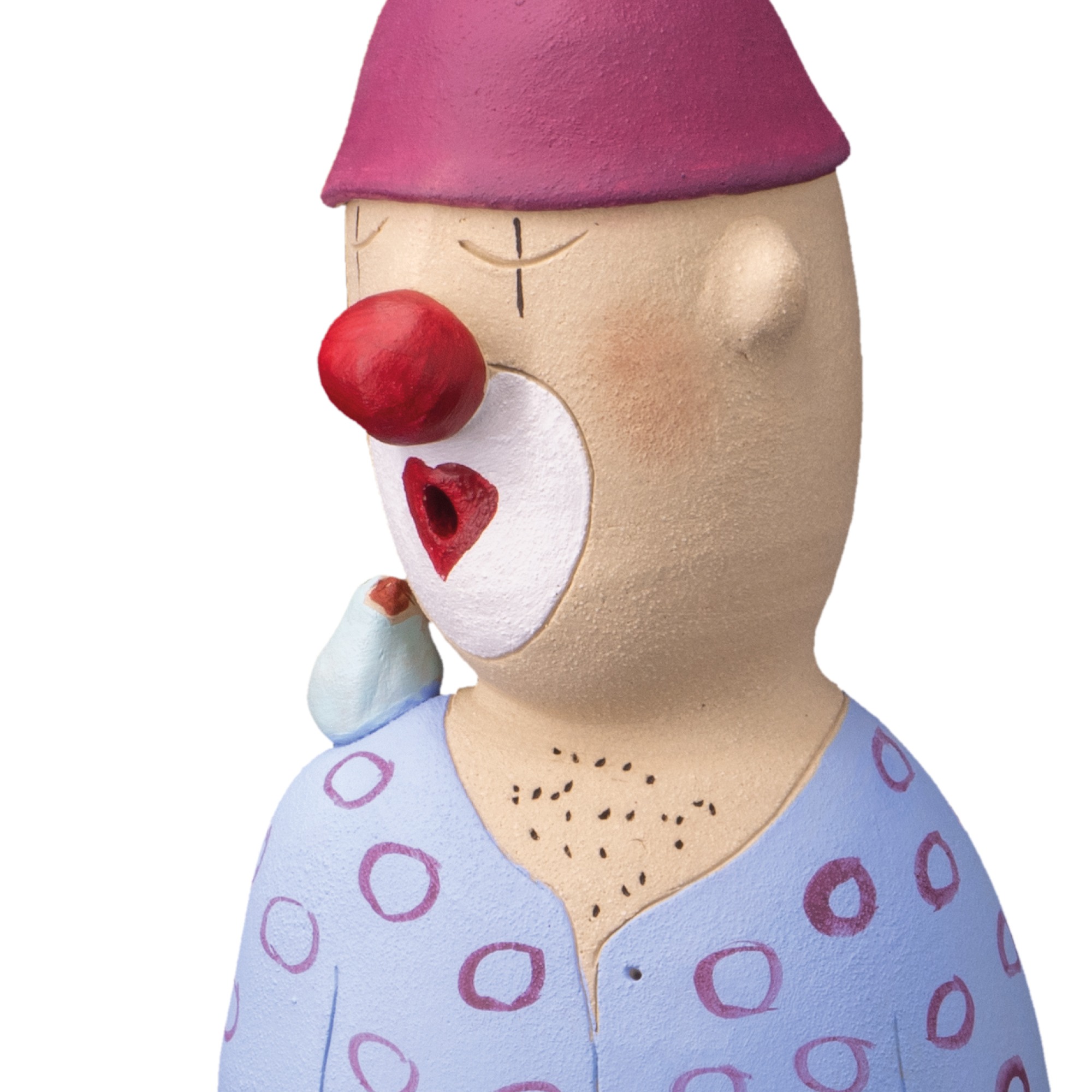 Clown Ben