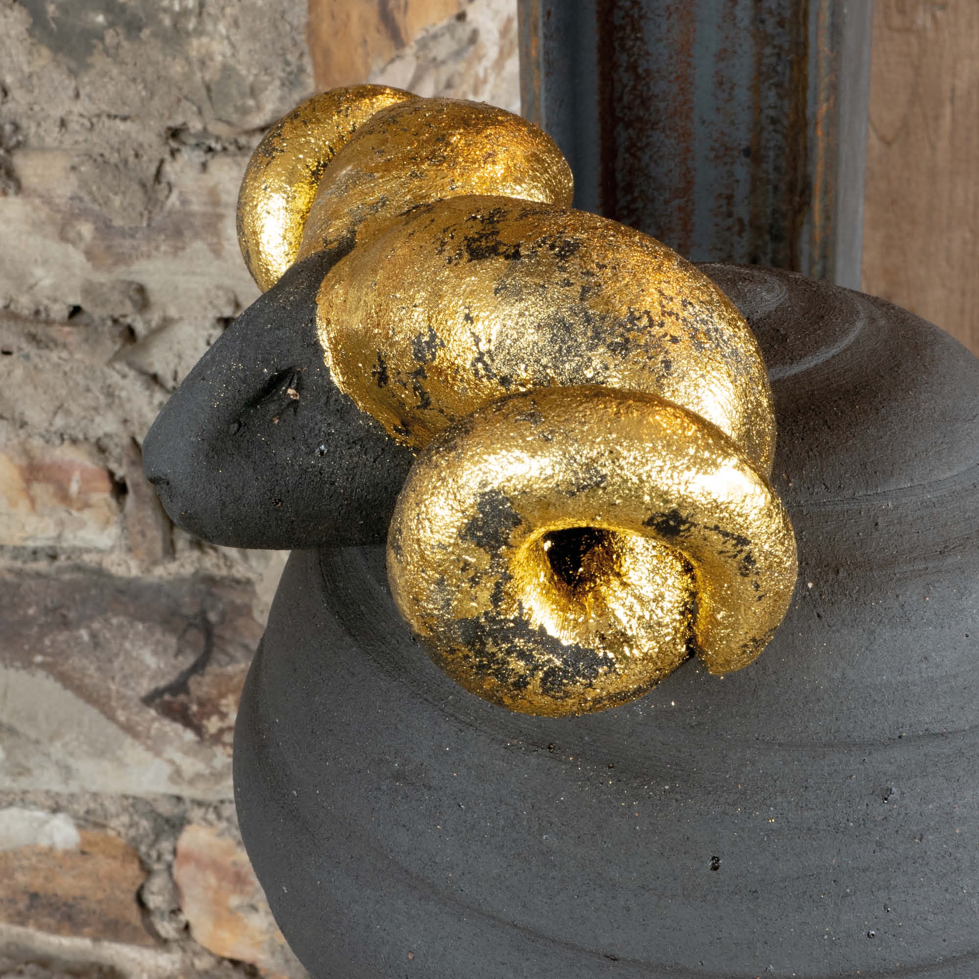 Hauswächter Widder II