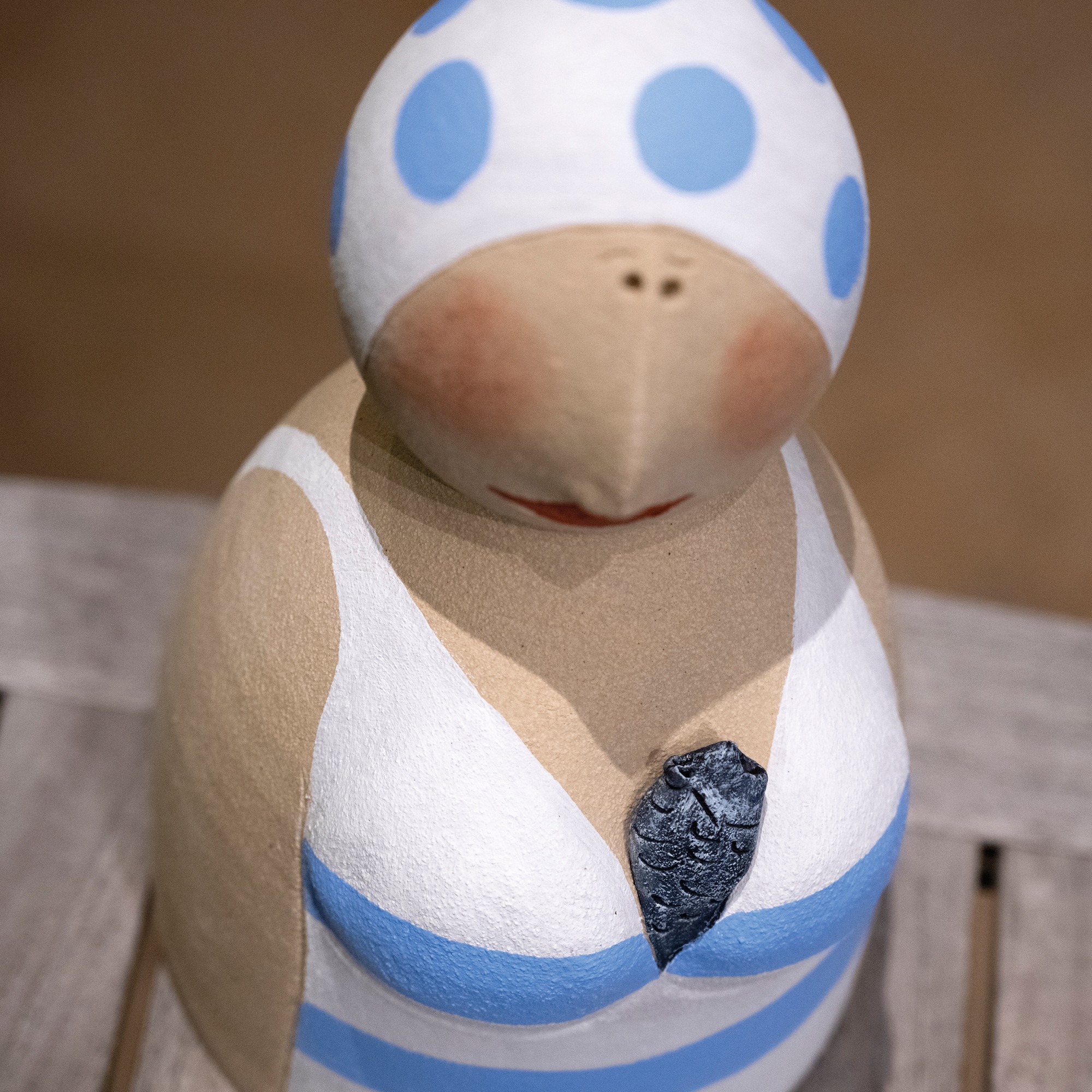 Meine Frau die Ilsebill