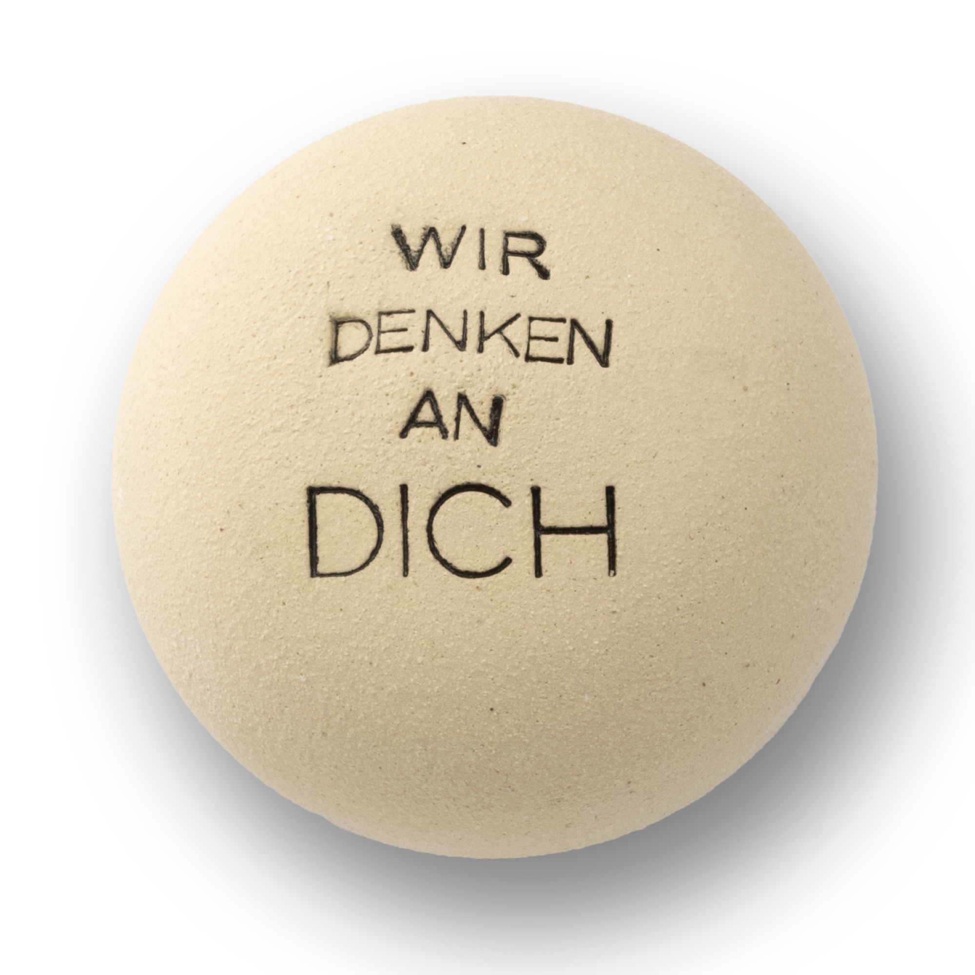 Trauer-Steine