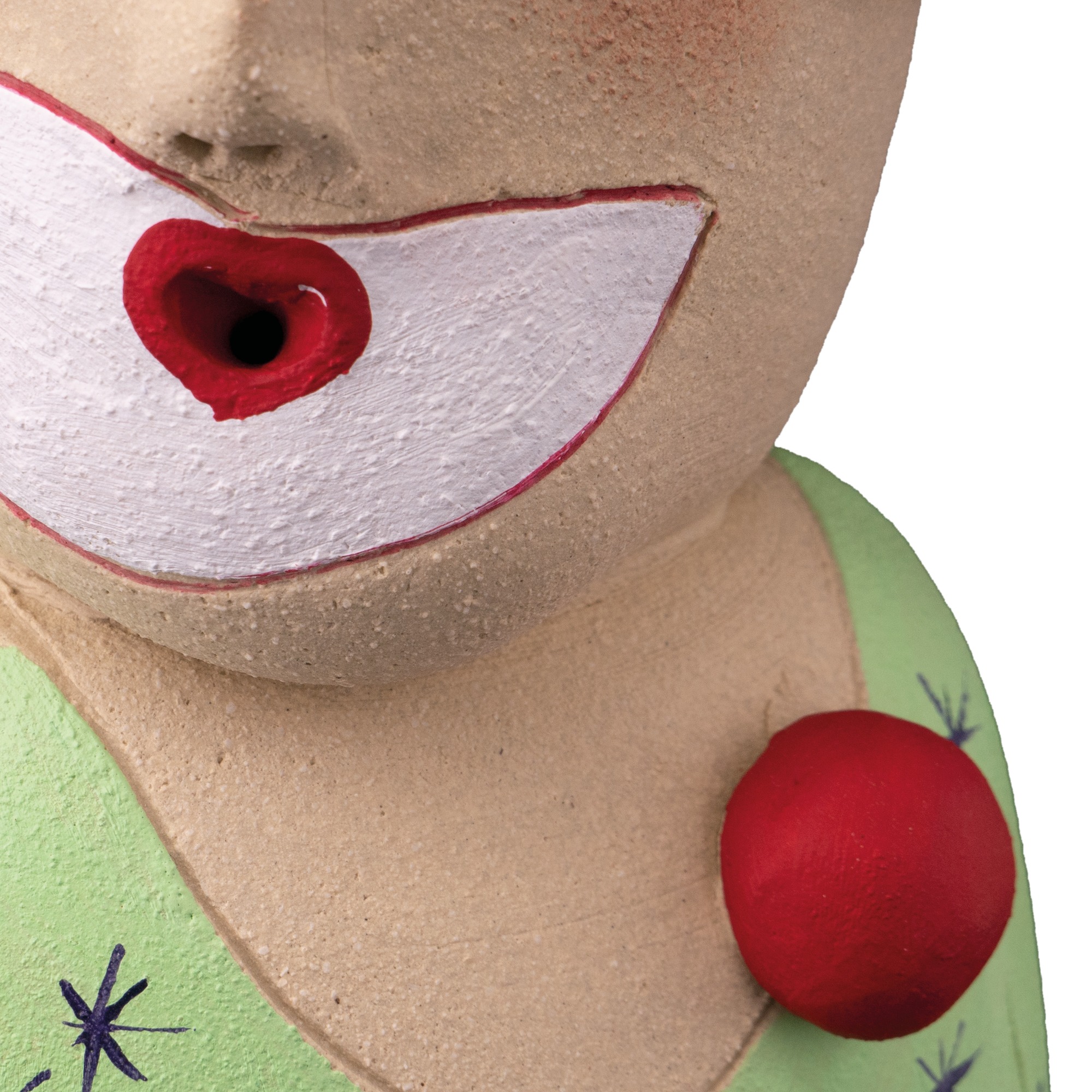 Clown Max