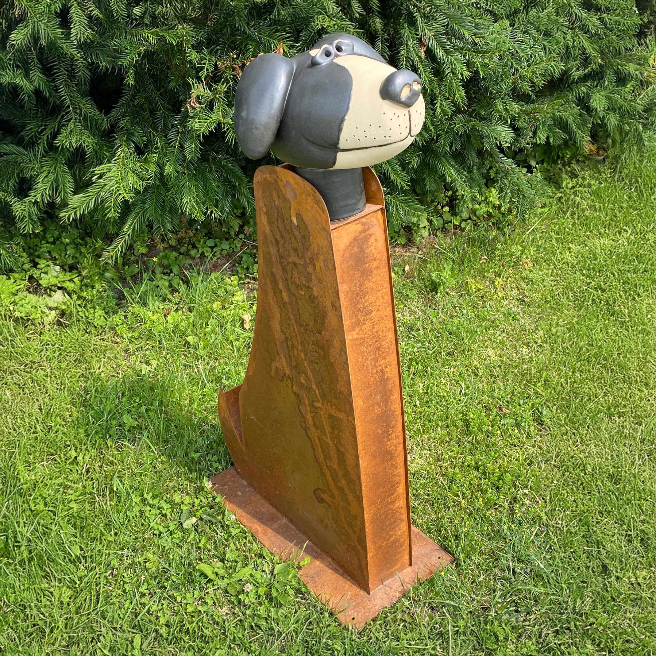 Hund Hamlet