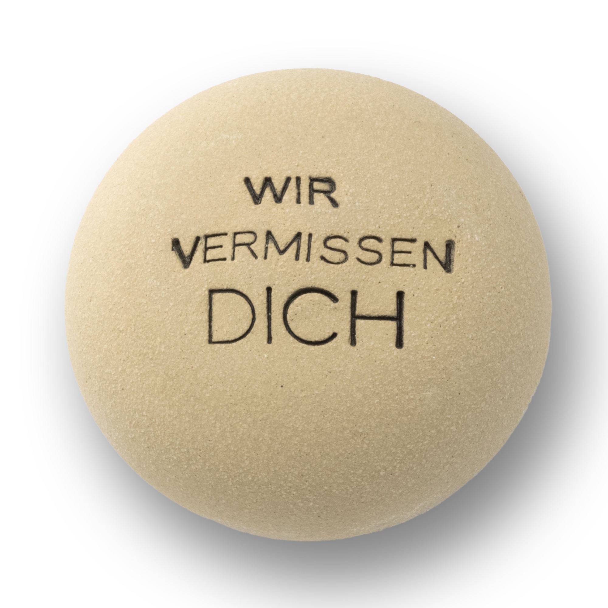 Trauer-Steine