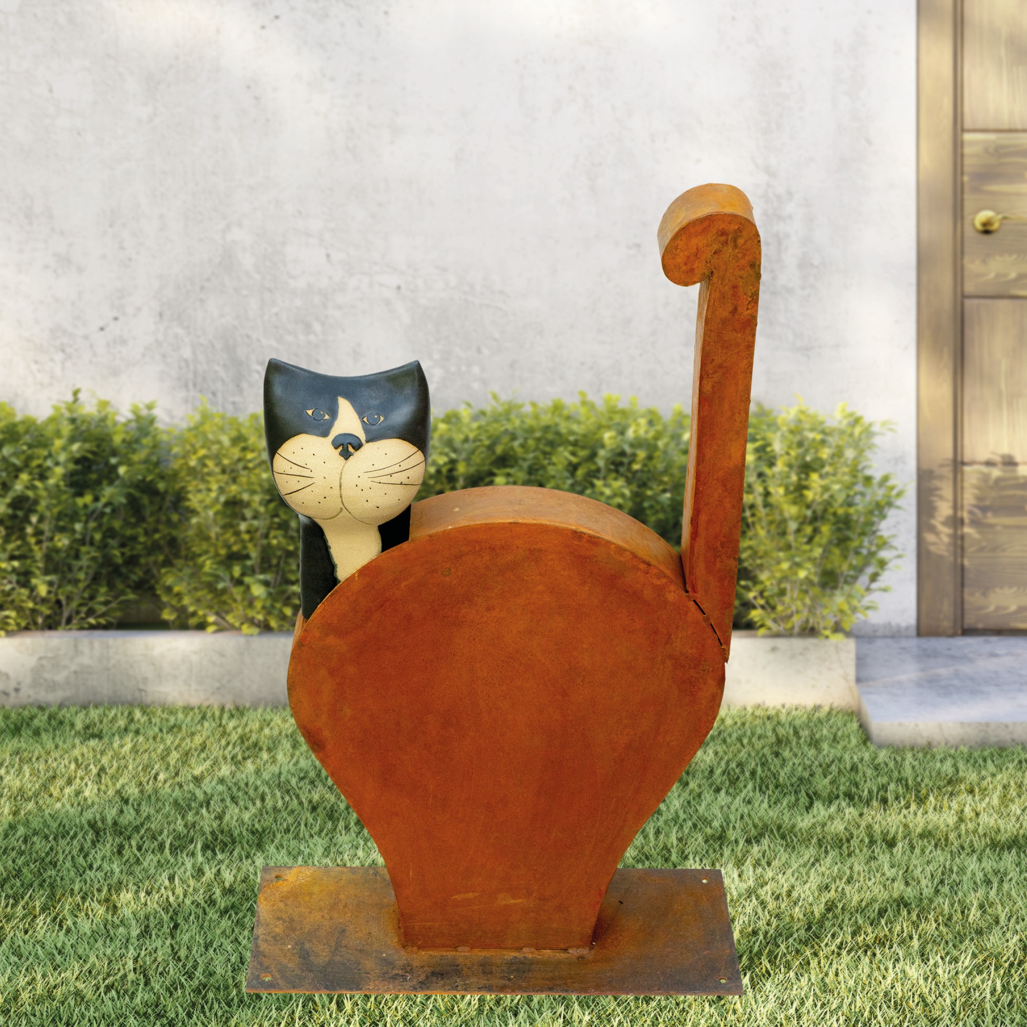 Kater Carlo