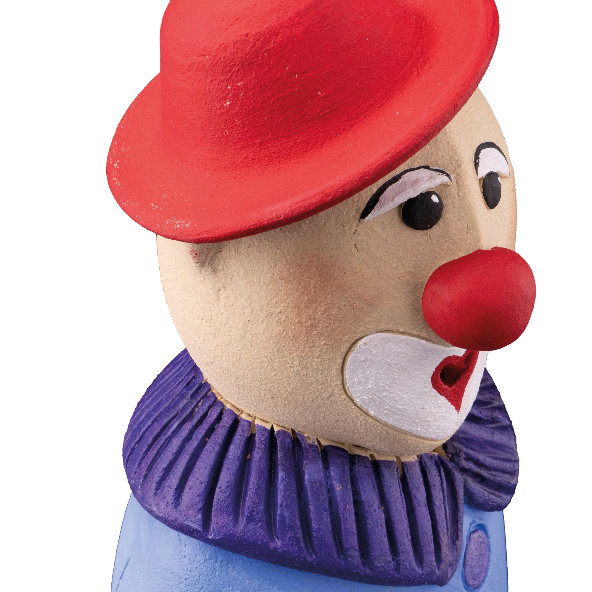 Clown Jan