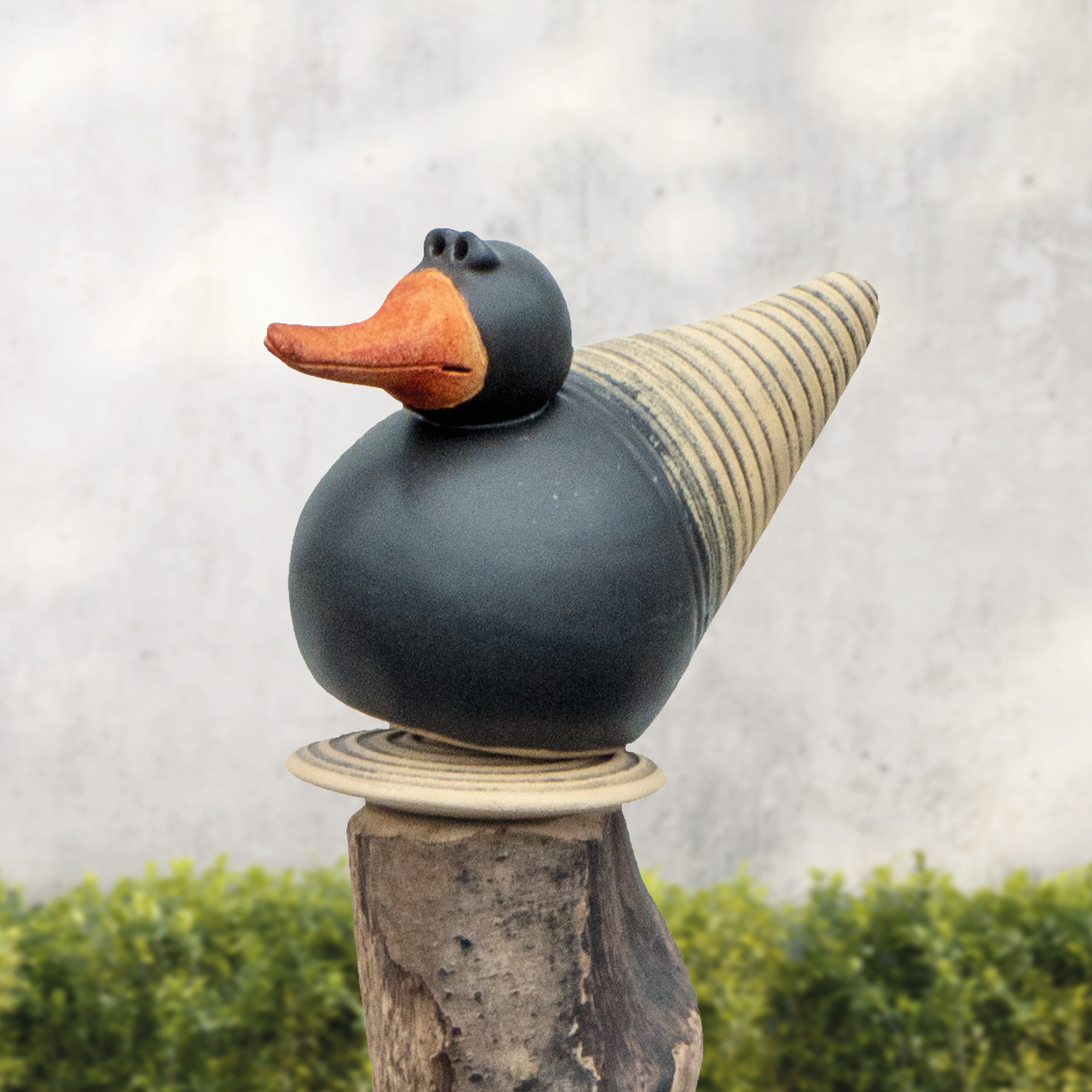 Vogelwarte