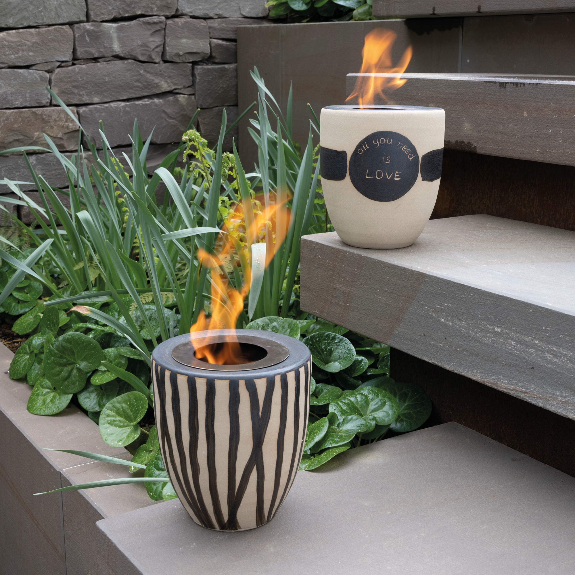 Freudenfeuer – Circle