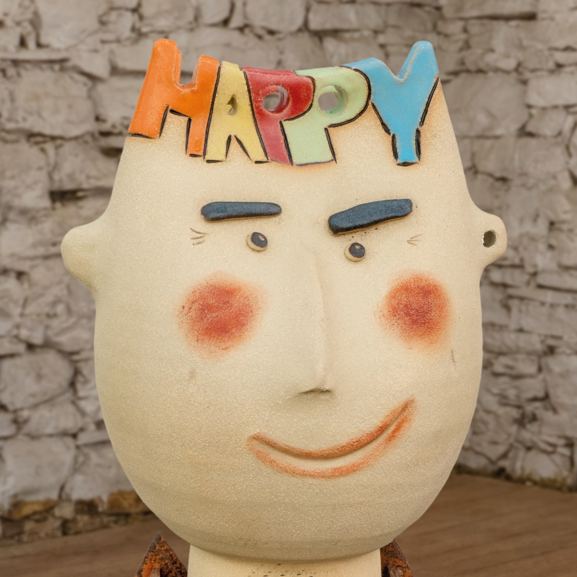 Be Happy