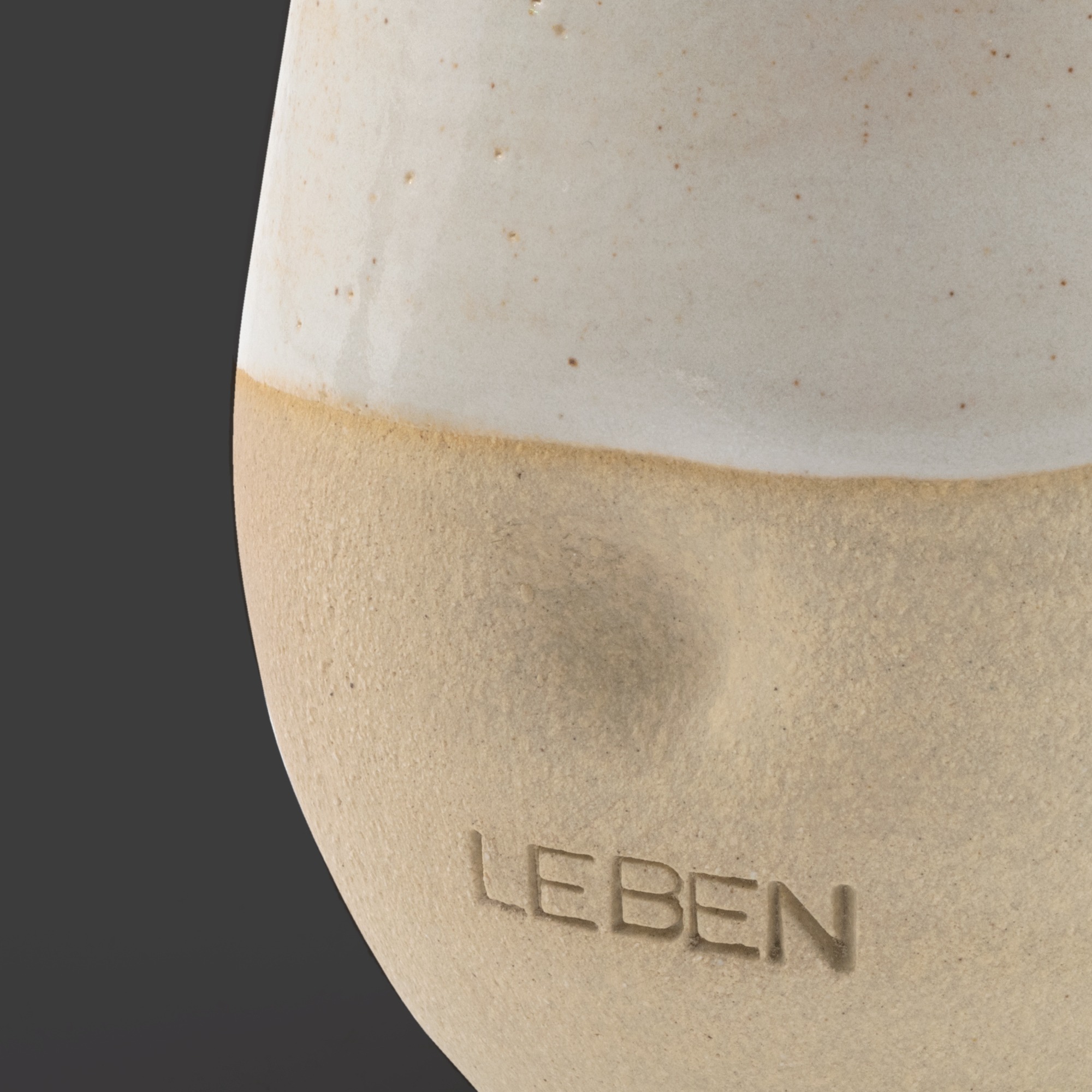 Belly Button Cup Leben
