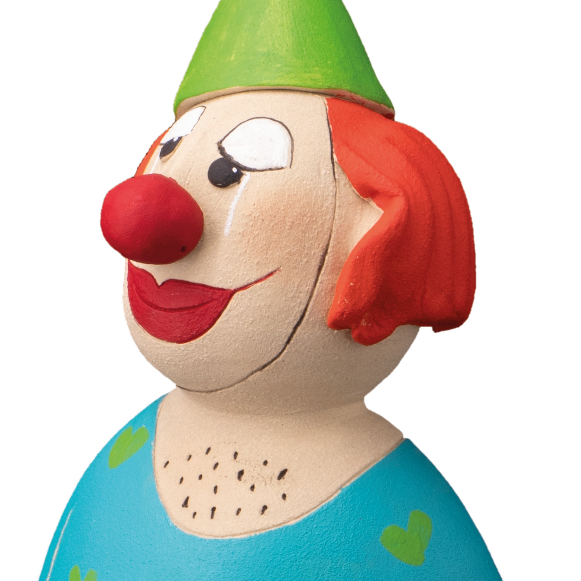 Clown Sam