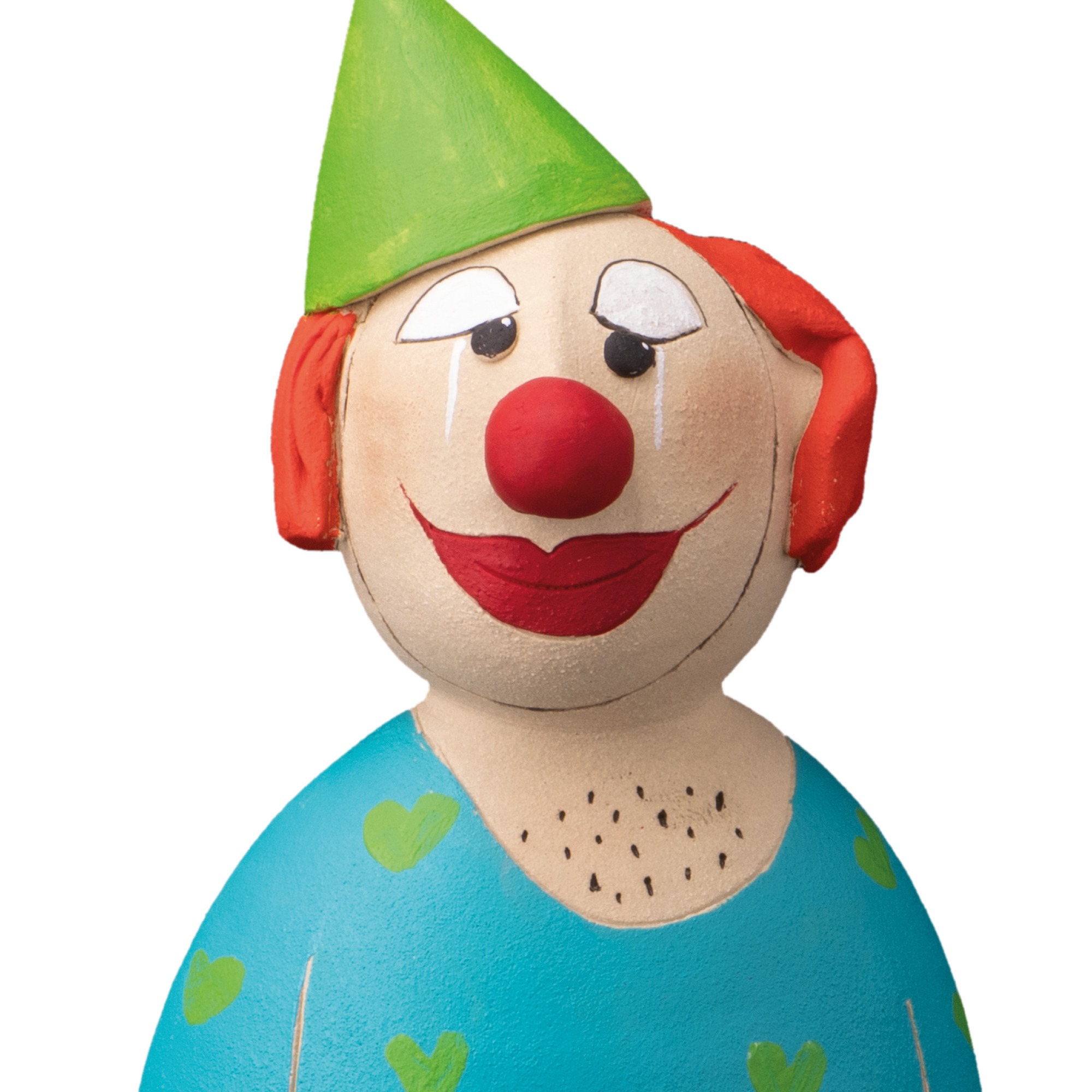 Clown Sam