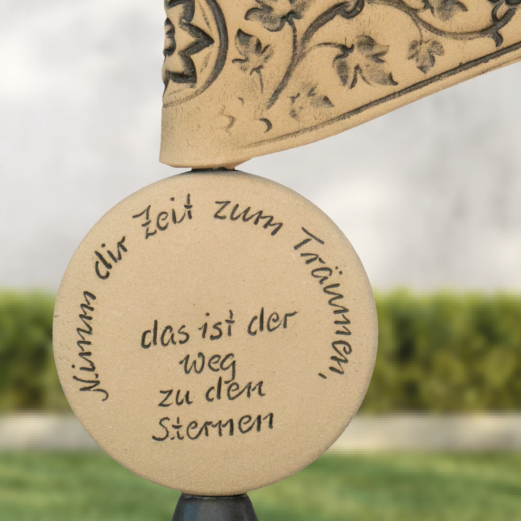 Der Weg zu den Sternen