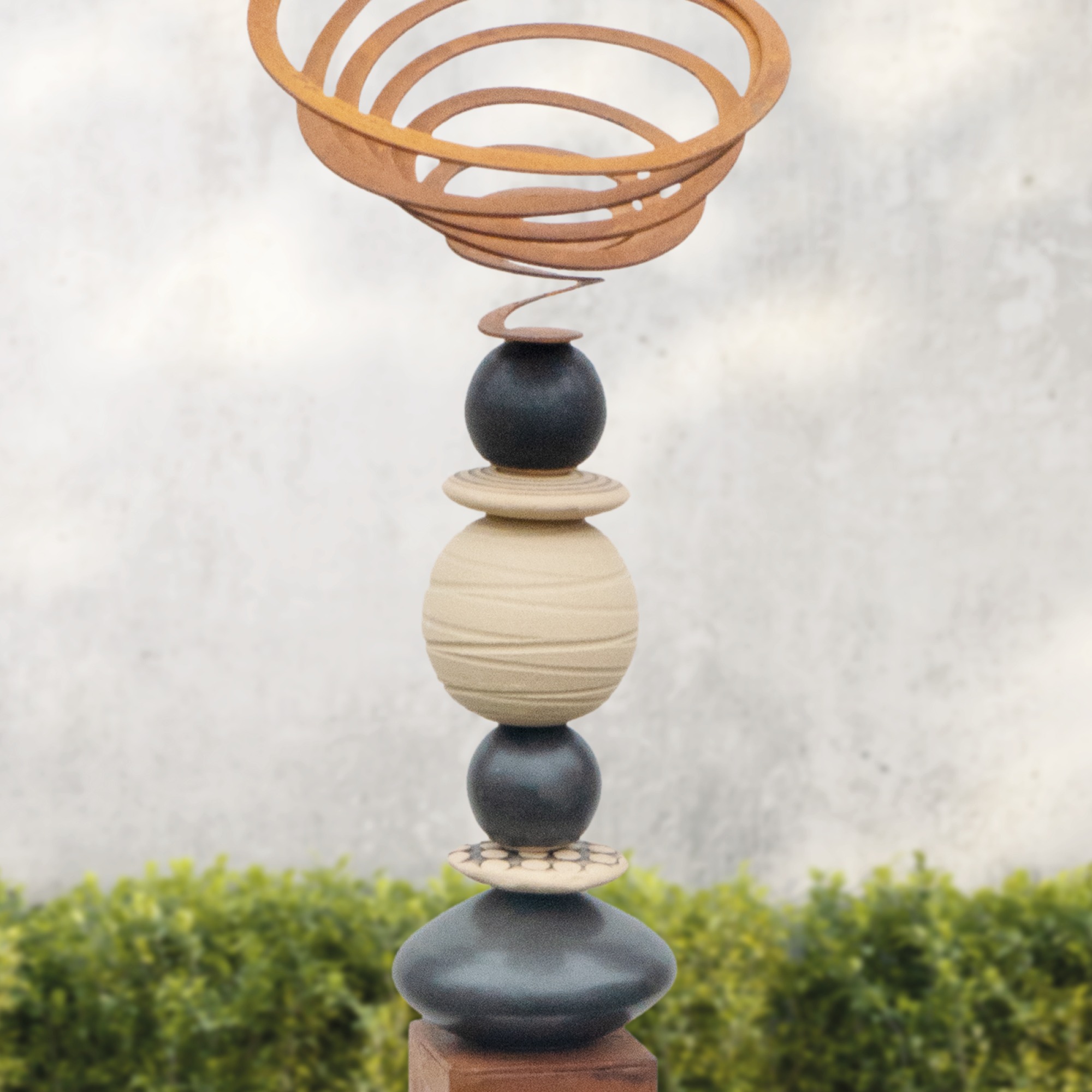 Spirale Galaxie