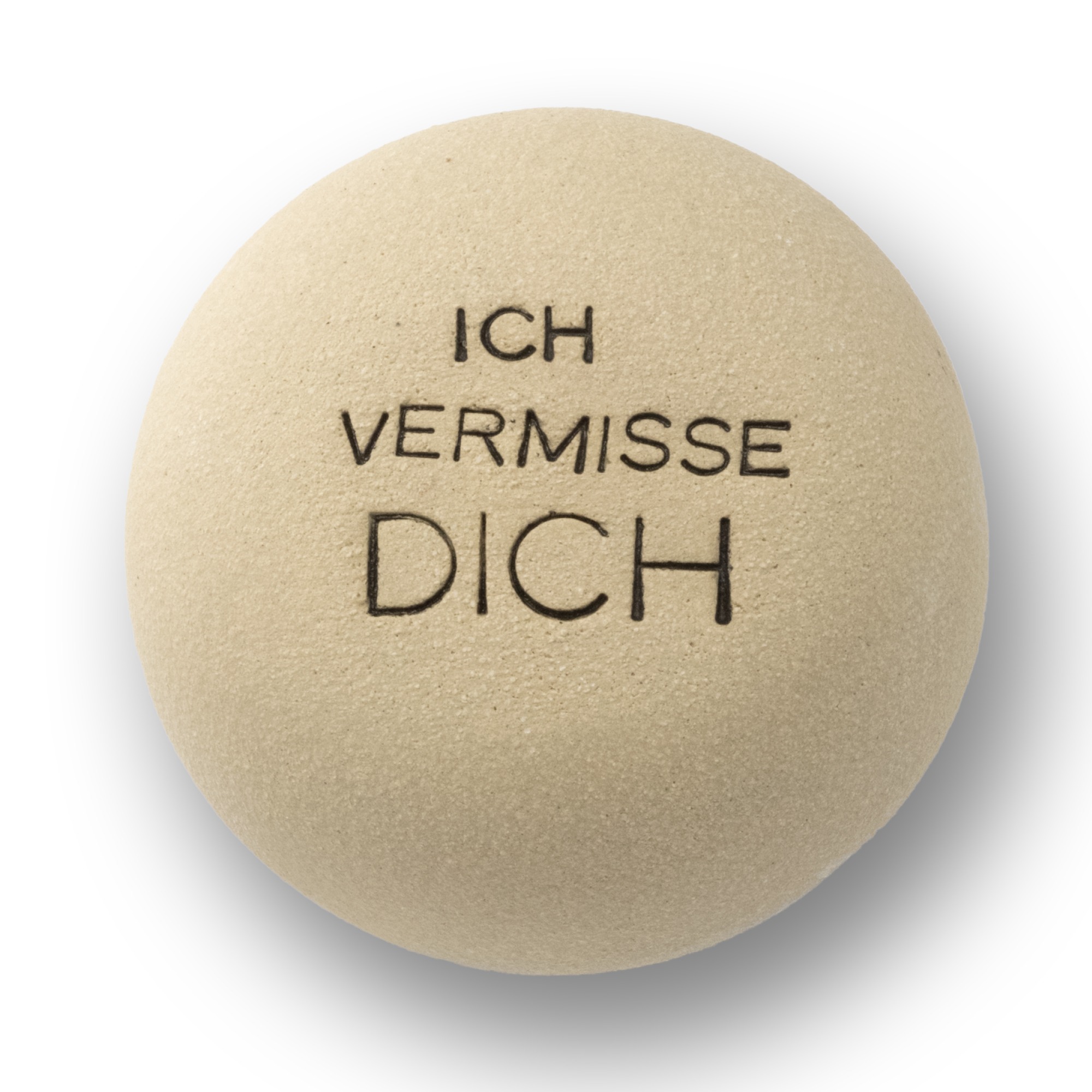 Trauer-Steine