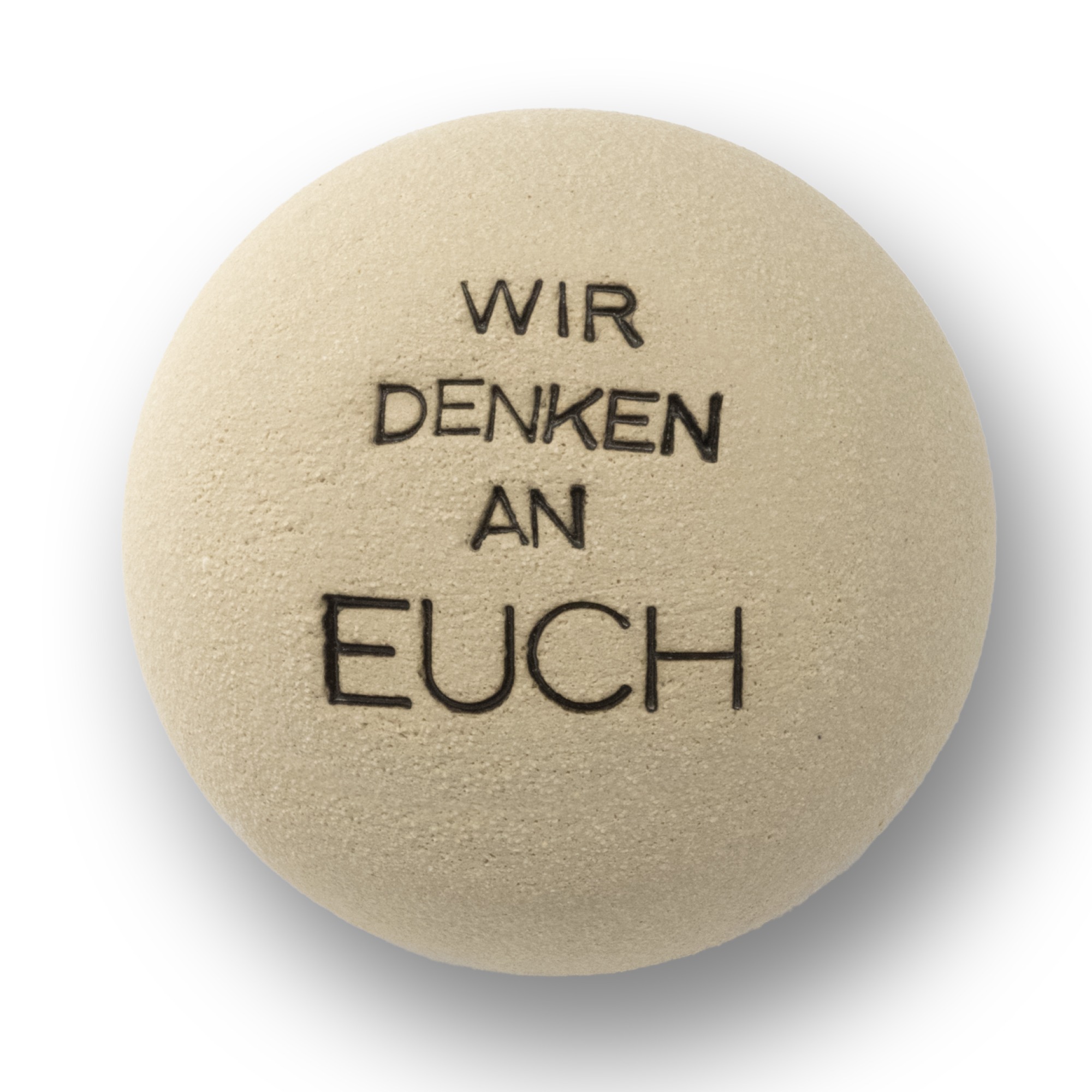 Trauer-Steine
