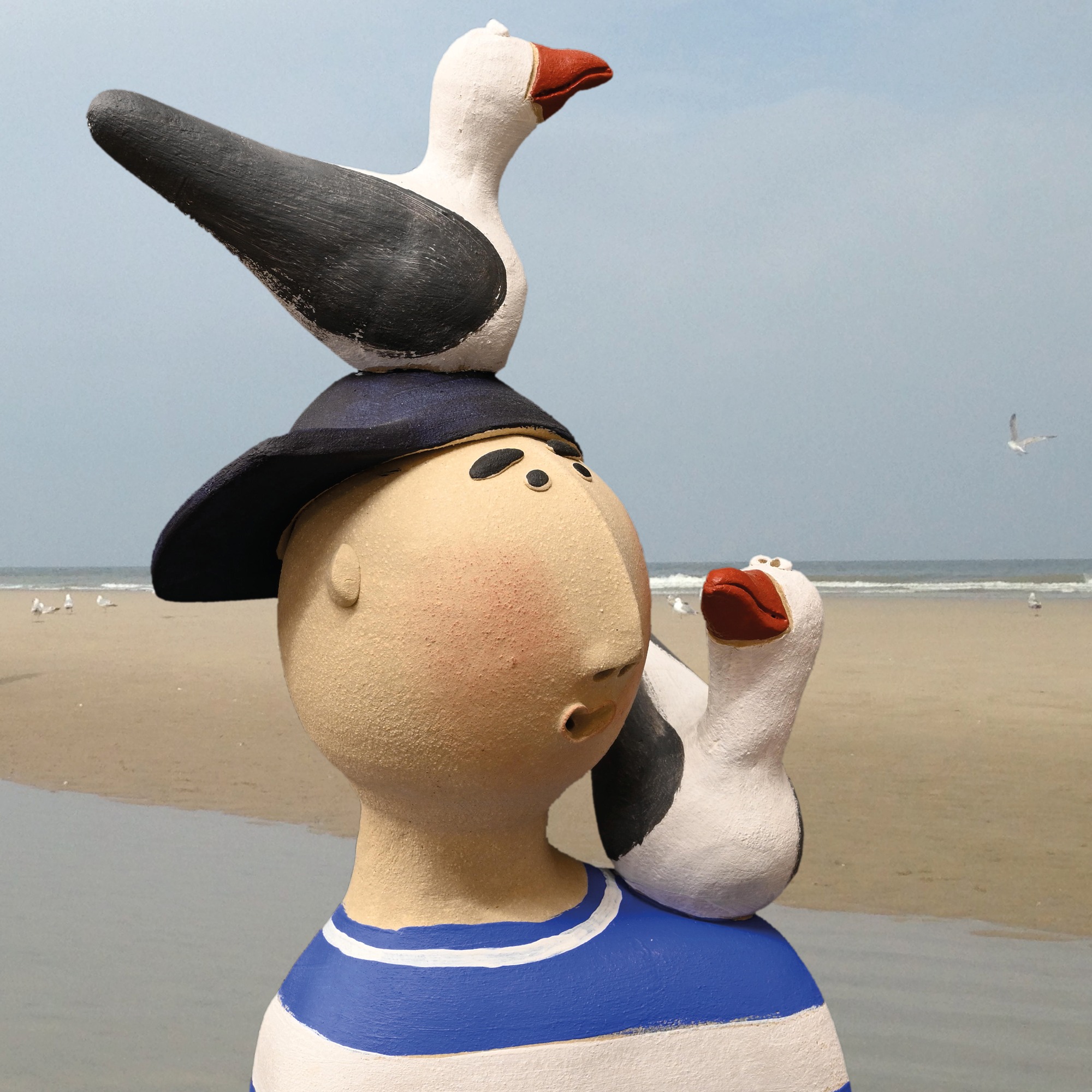 Der Möwenfreund