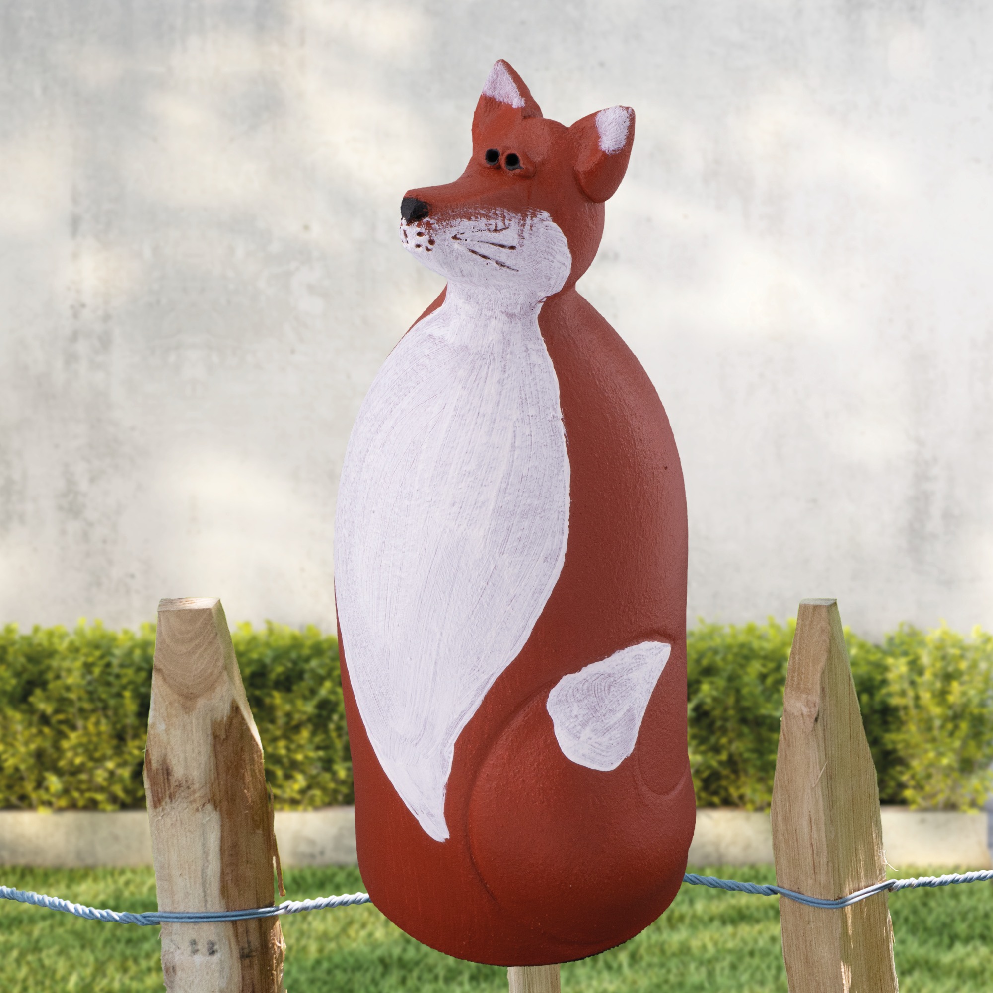 Fuchs „Reinecke Fox”