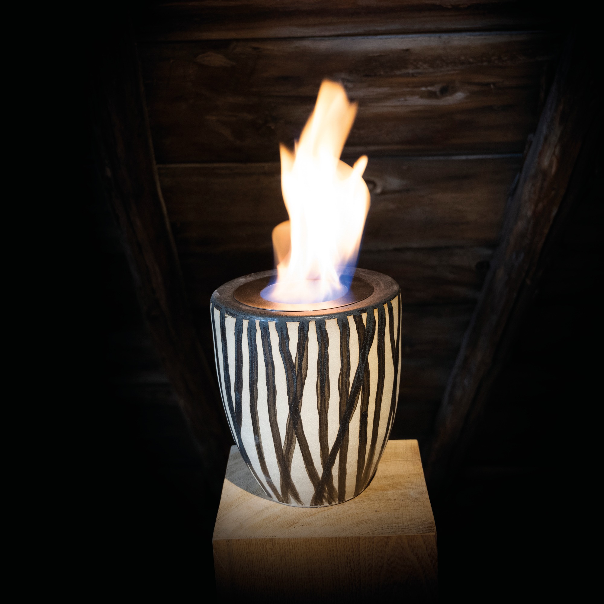 Freudenfeuer – Light my Fire