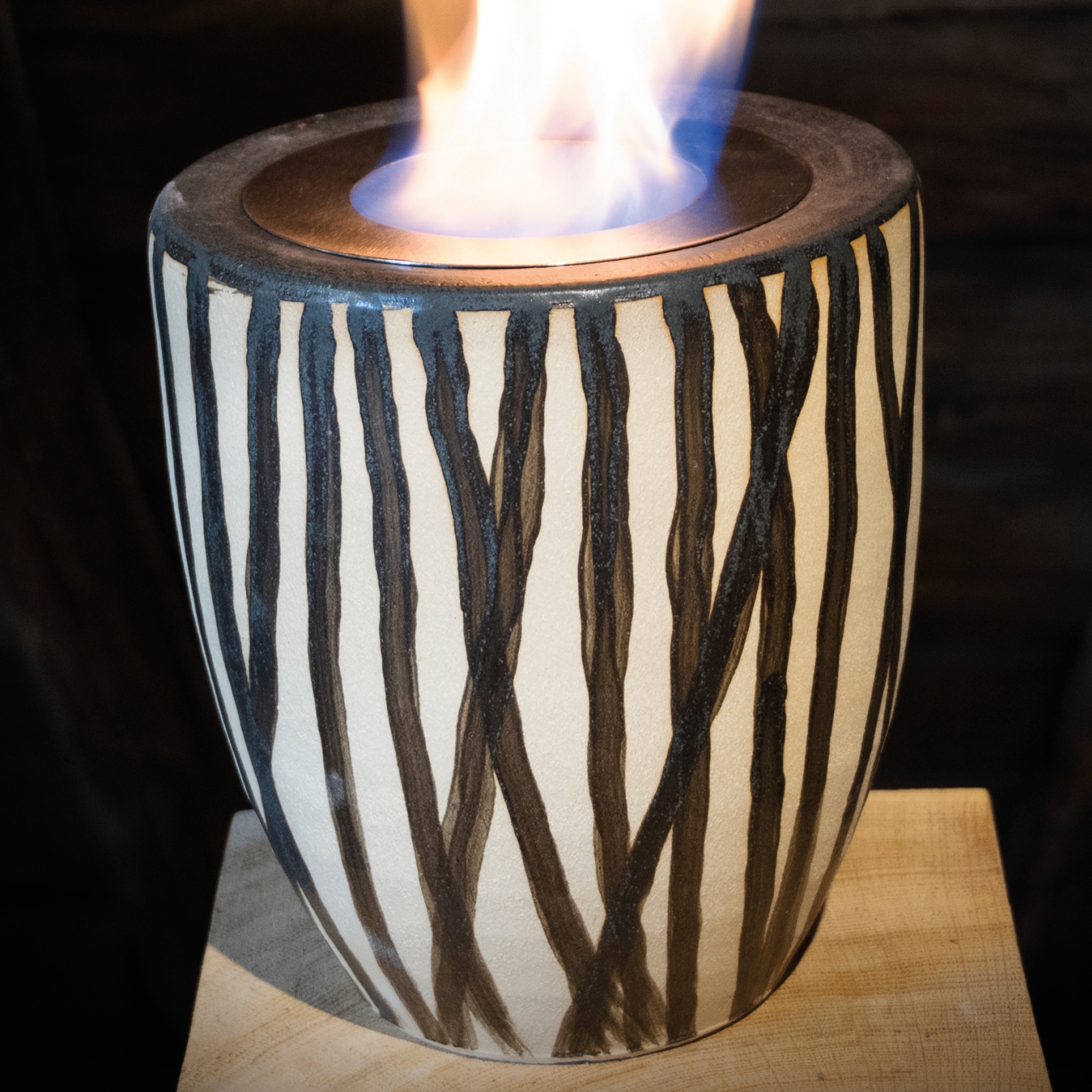 Freudenfeuer – Light my Fire
