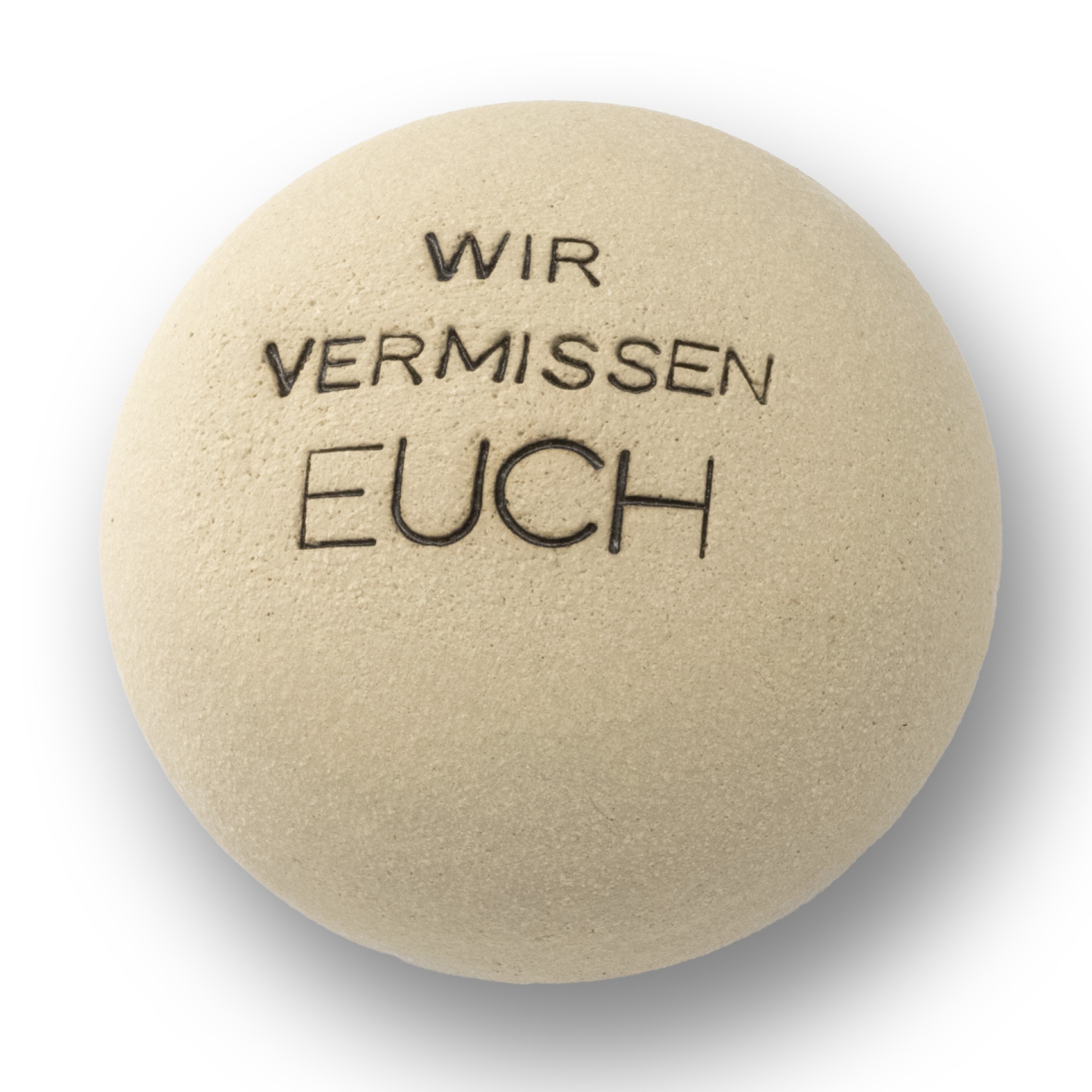 Trauer-Steine