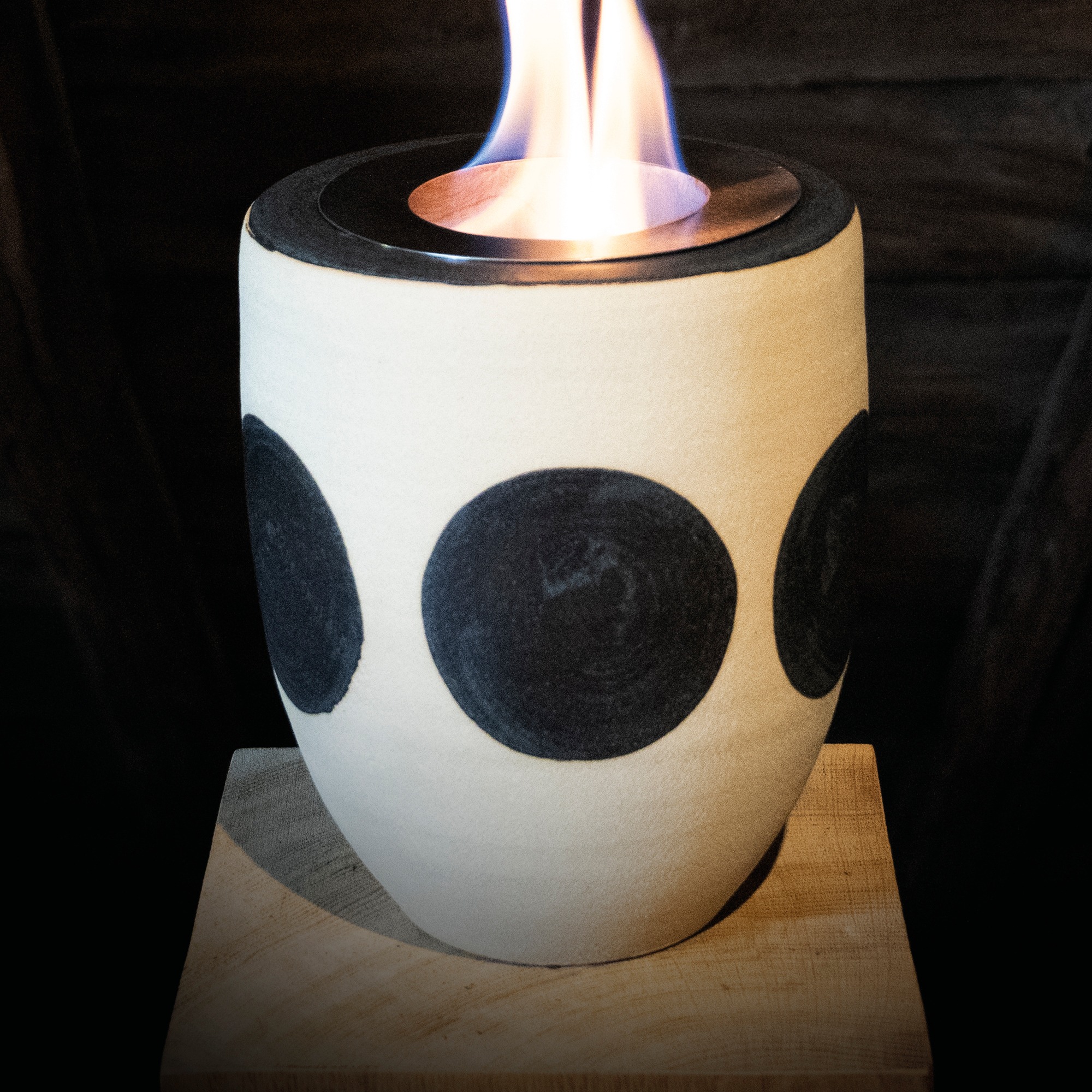 Freudenfeuer – Firestarter