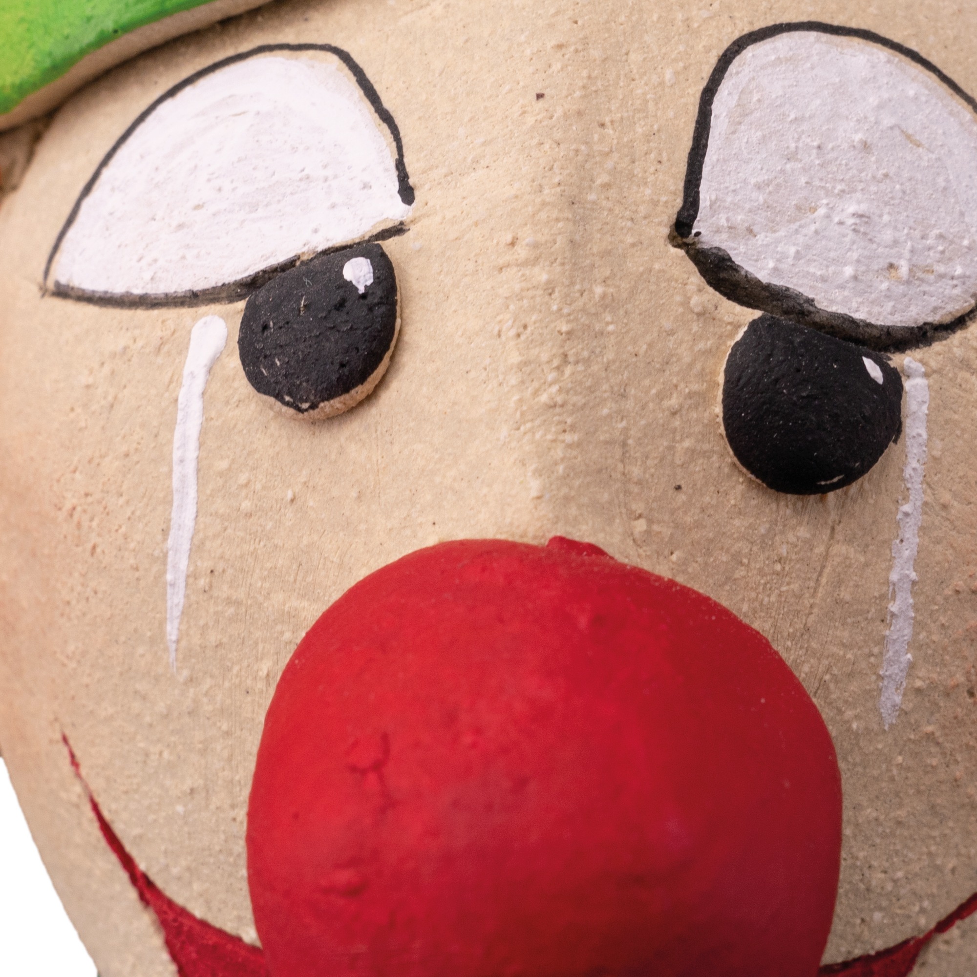 Clown Sam
