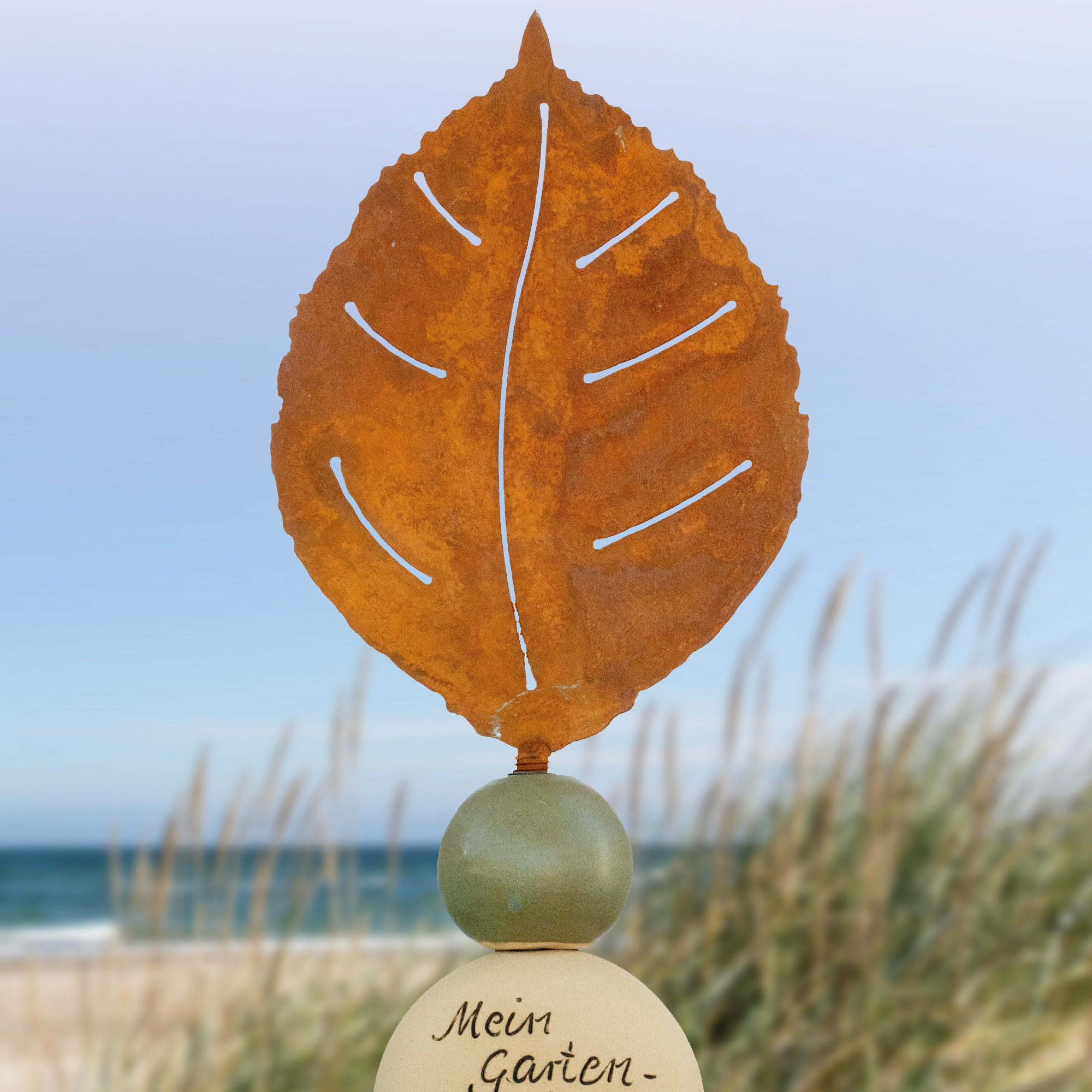 Octopusses Garden …