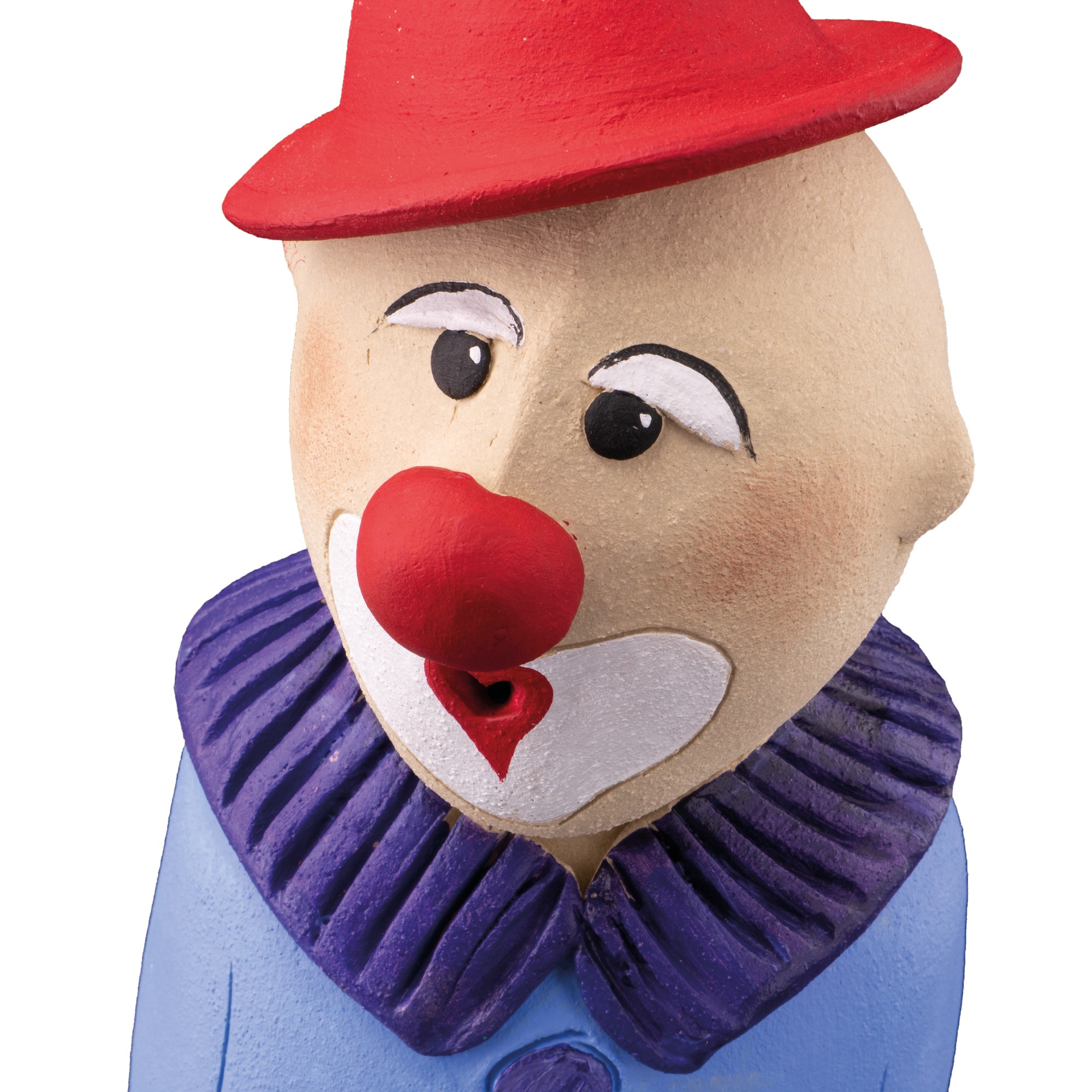 Clown Jan