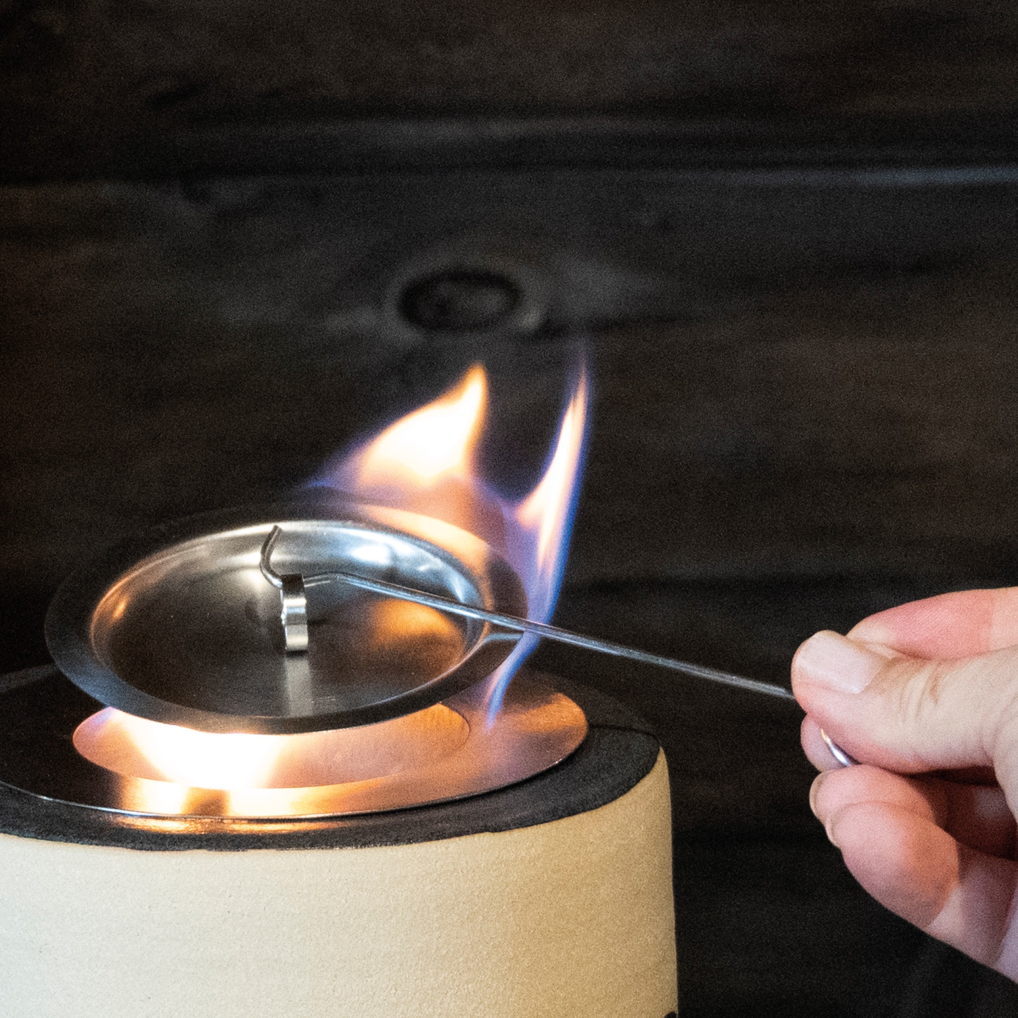 Freudenfeuer – Circle