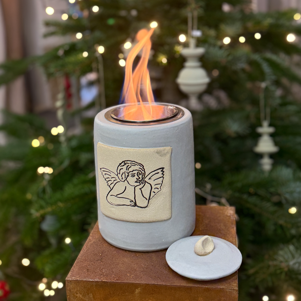 Freudenfeuer Engel