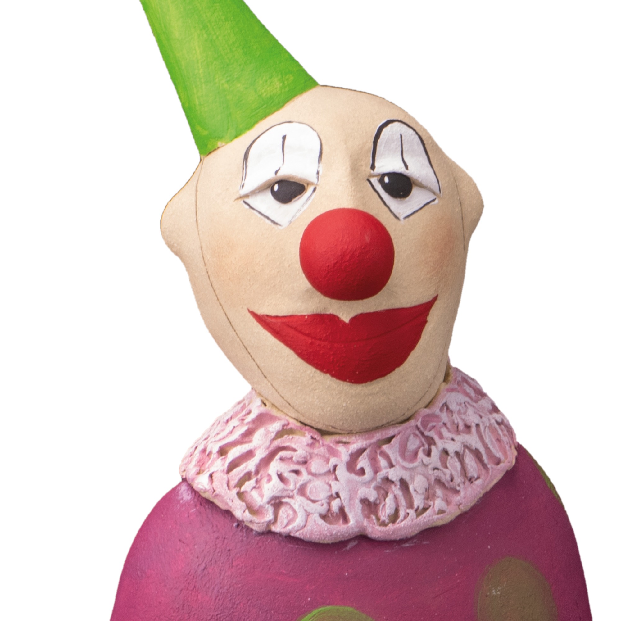 Clown Finn