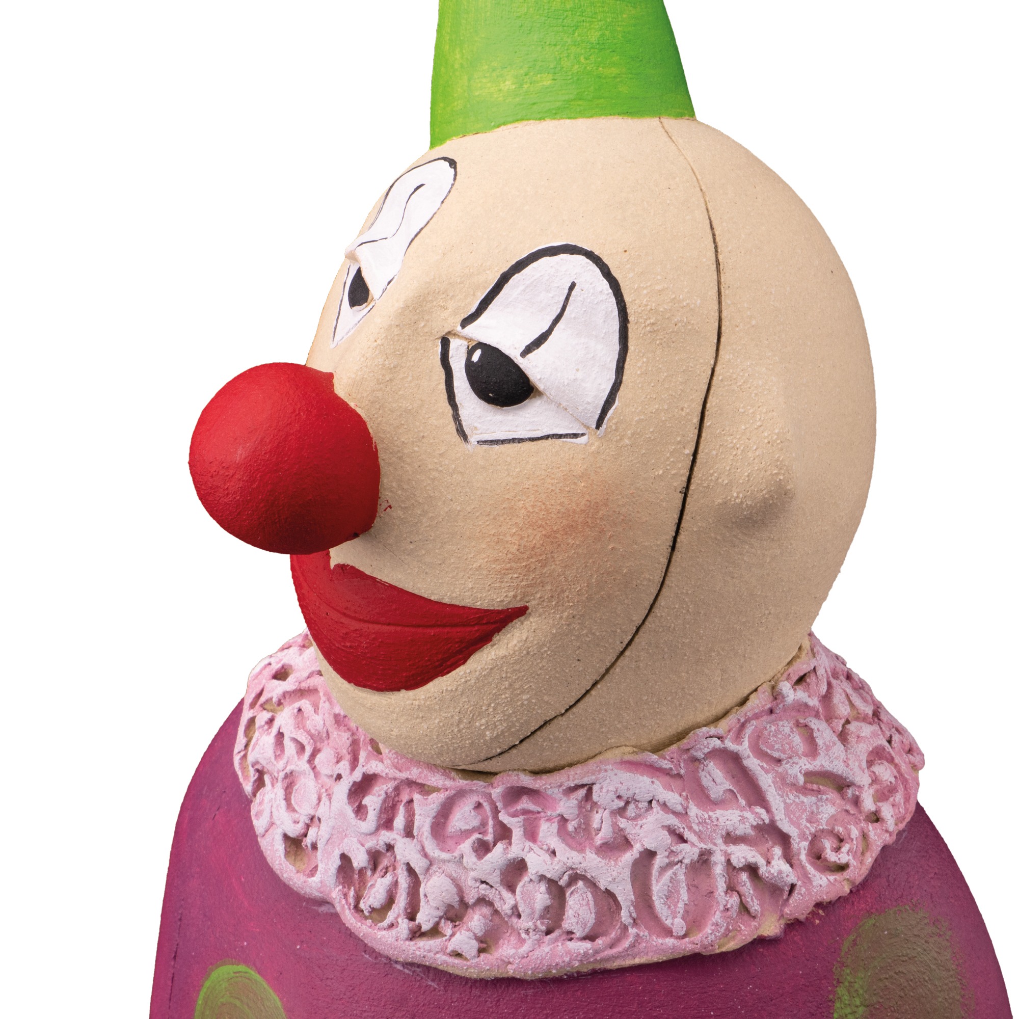 Clown Finn