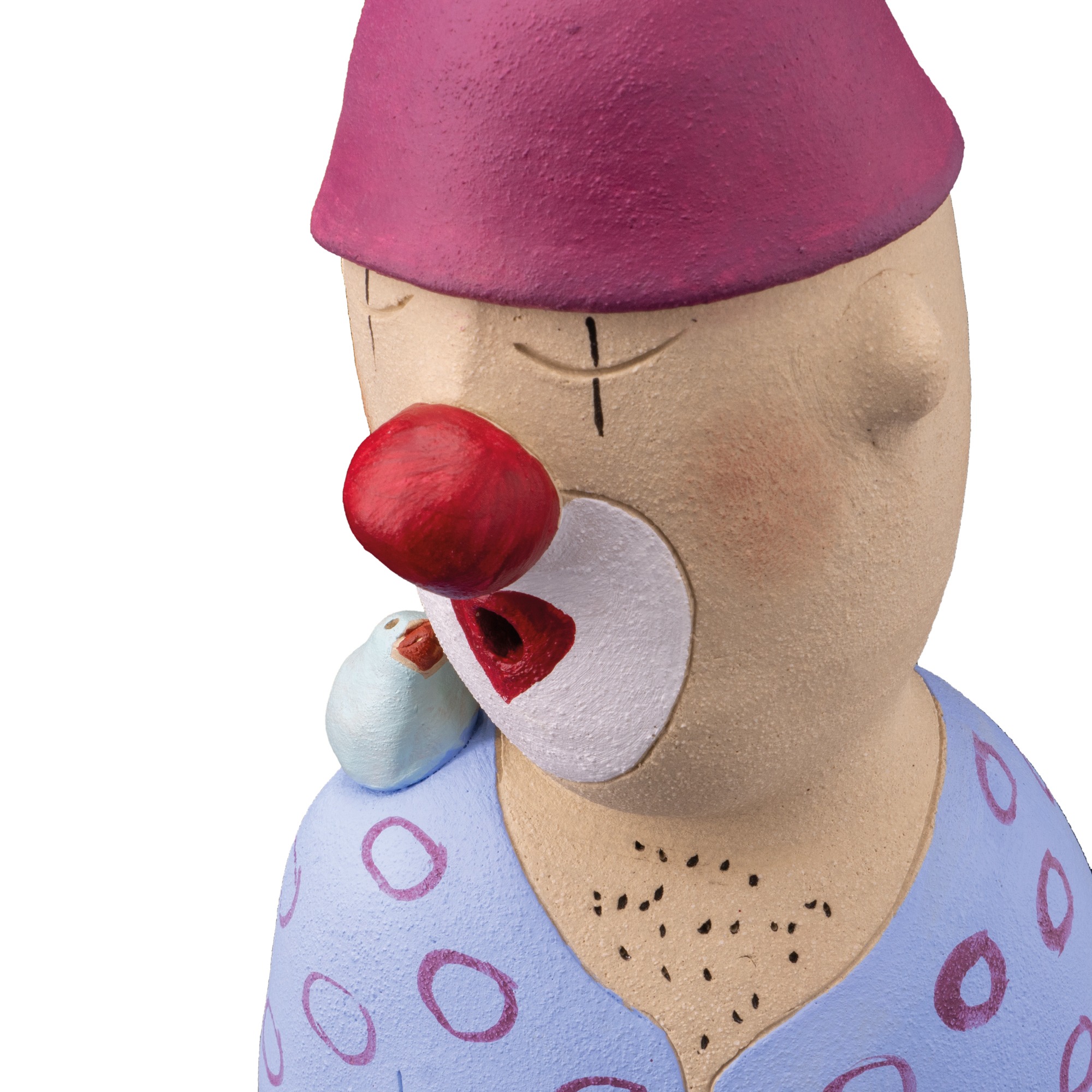 Clown Ben