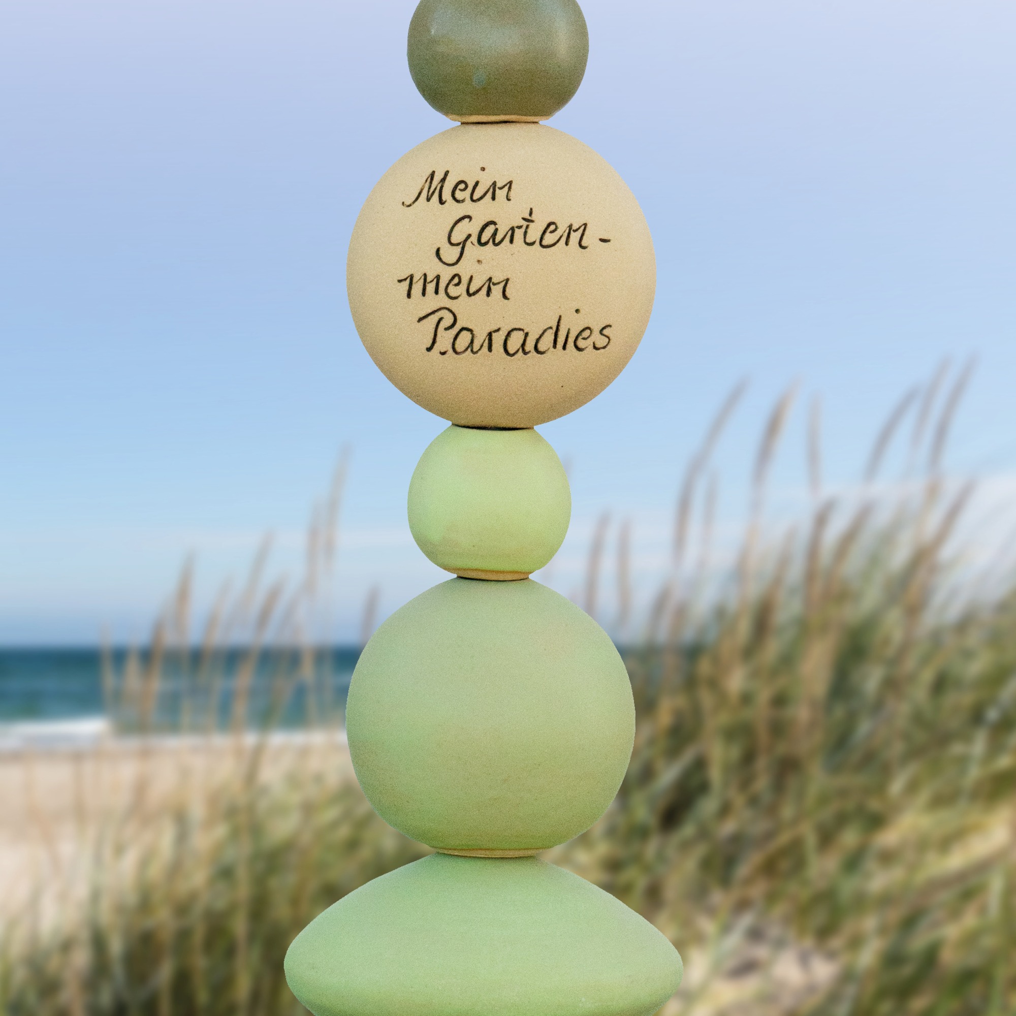 Octopusses Garden …