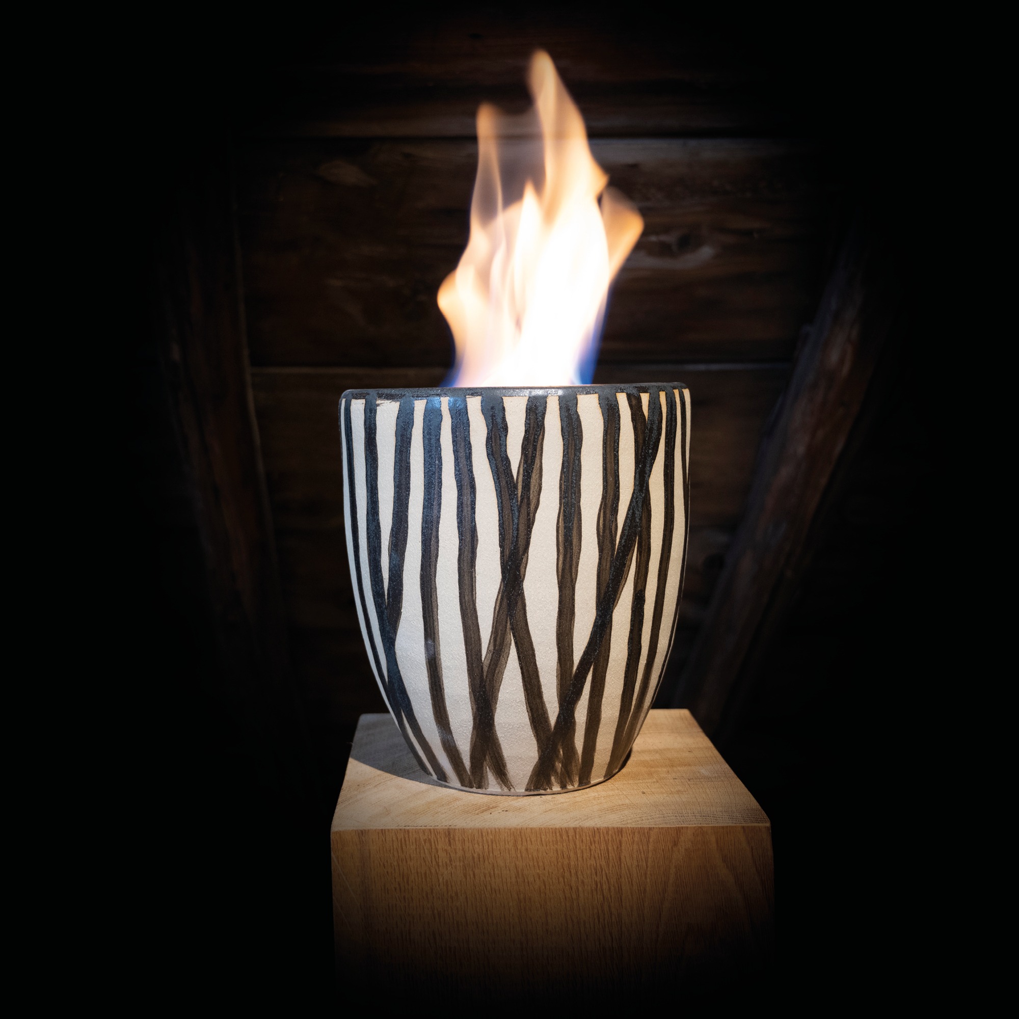 Freudenfeuer – Light my Fire