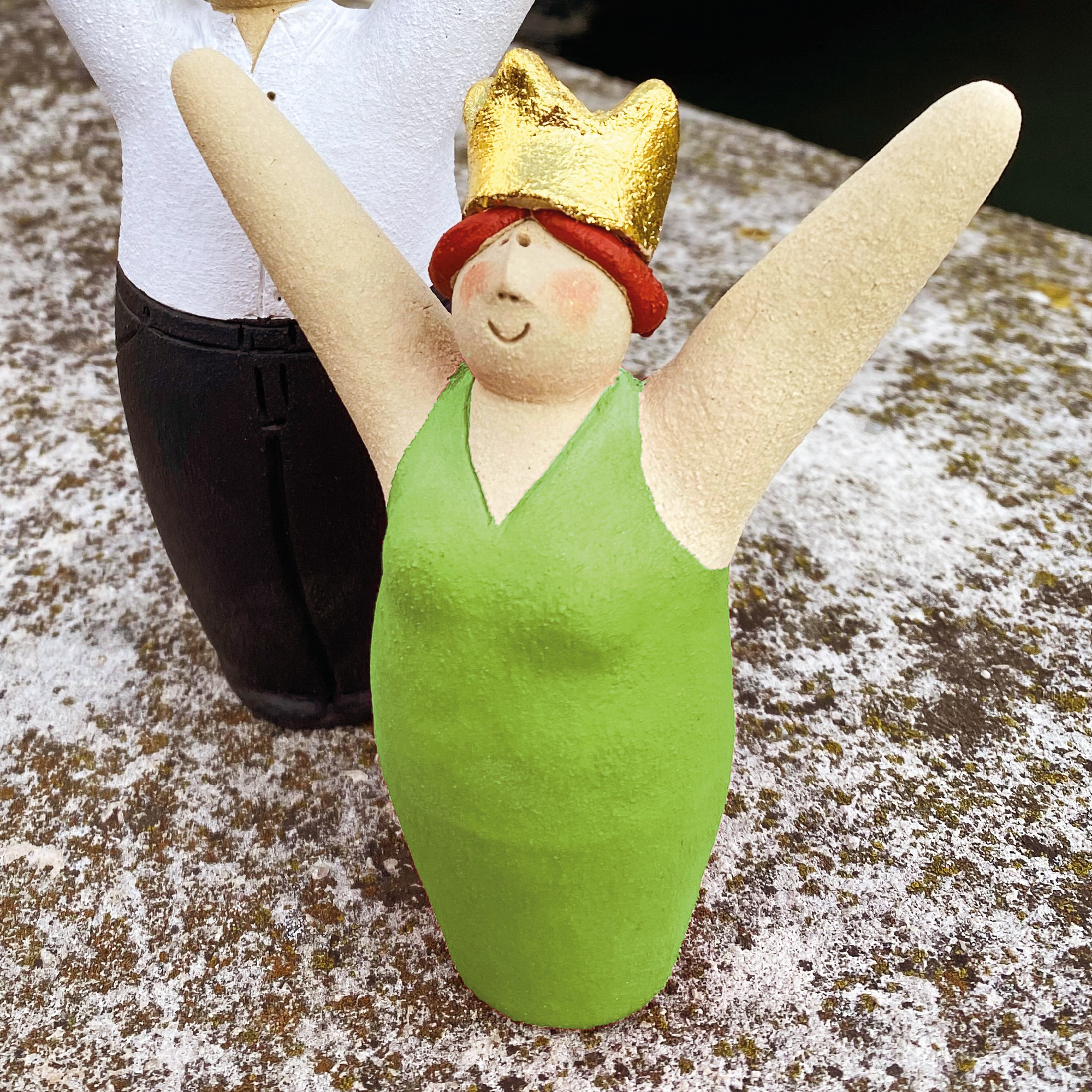 Königin