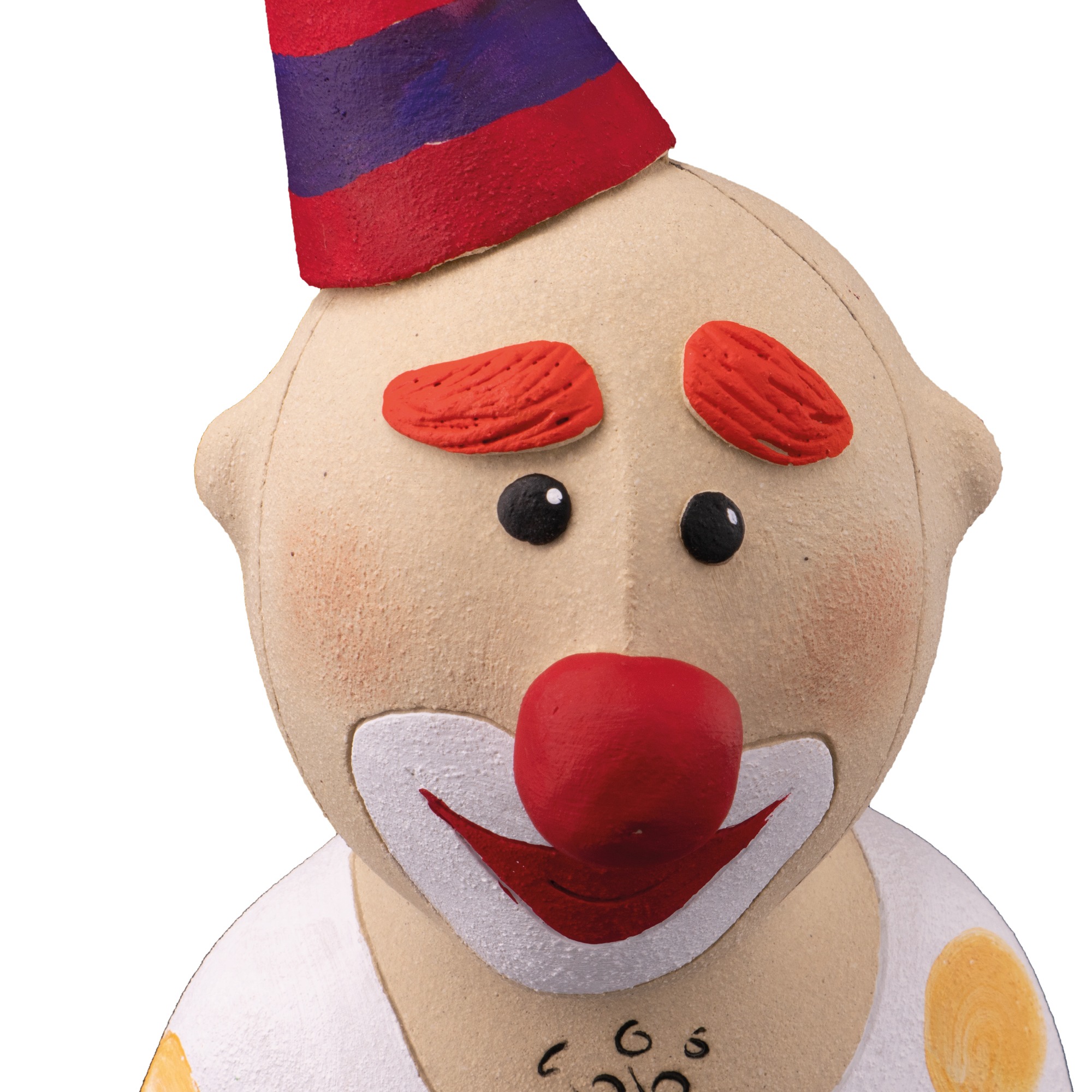Clown Leo
