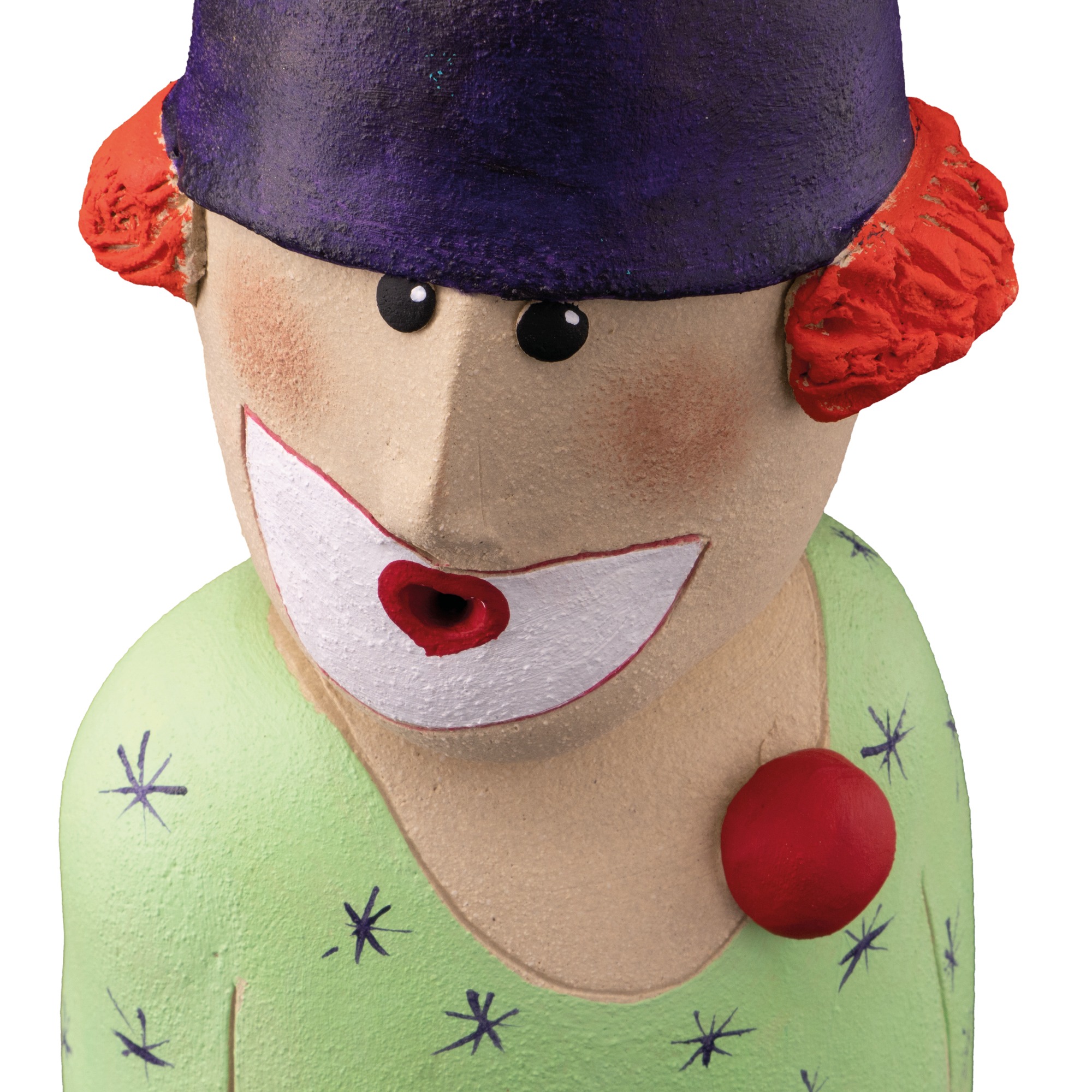 Clown Max