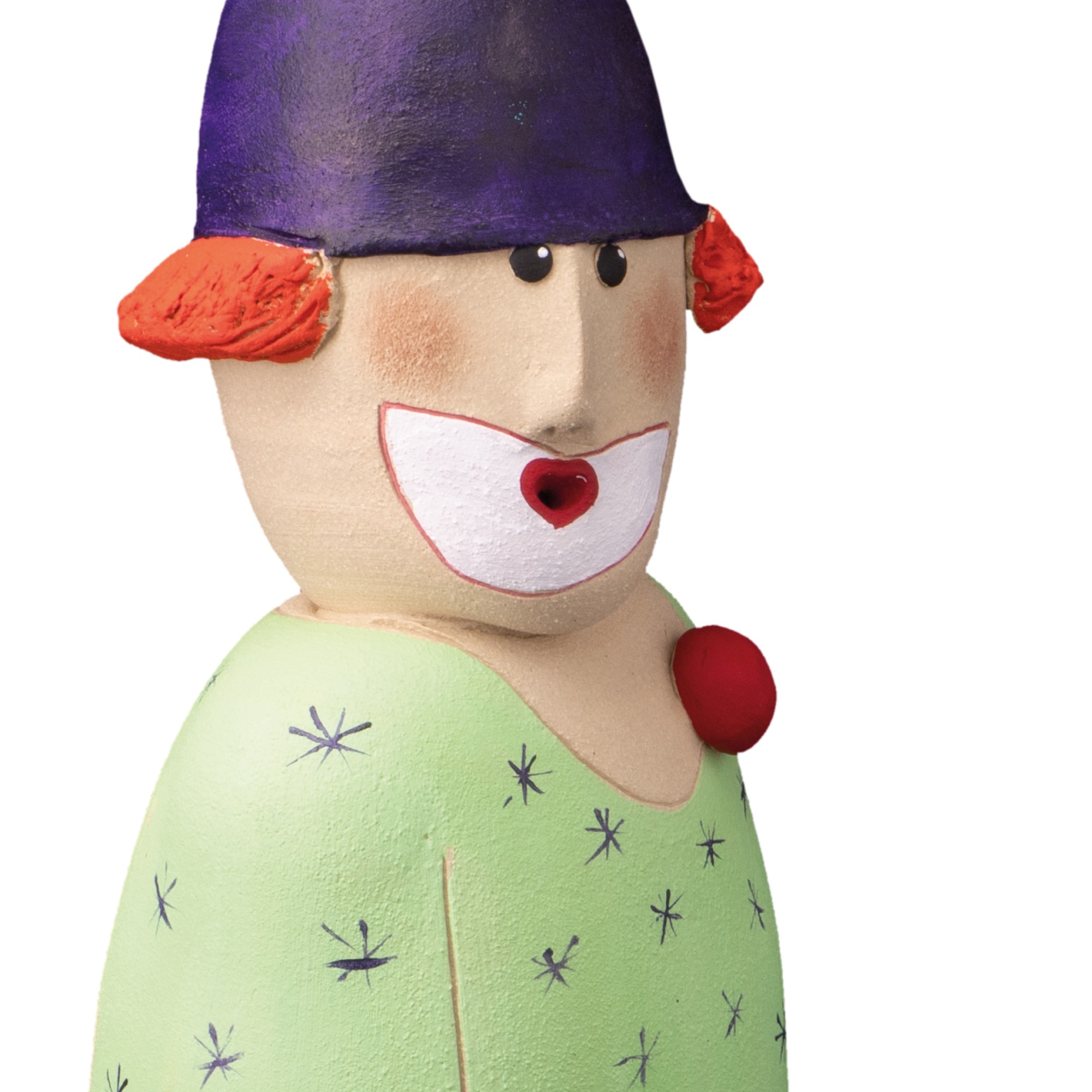 Clown Max