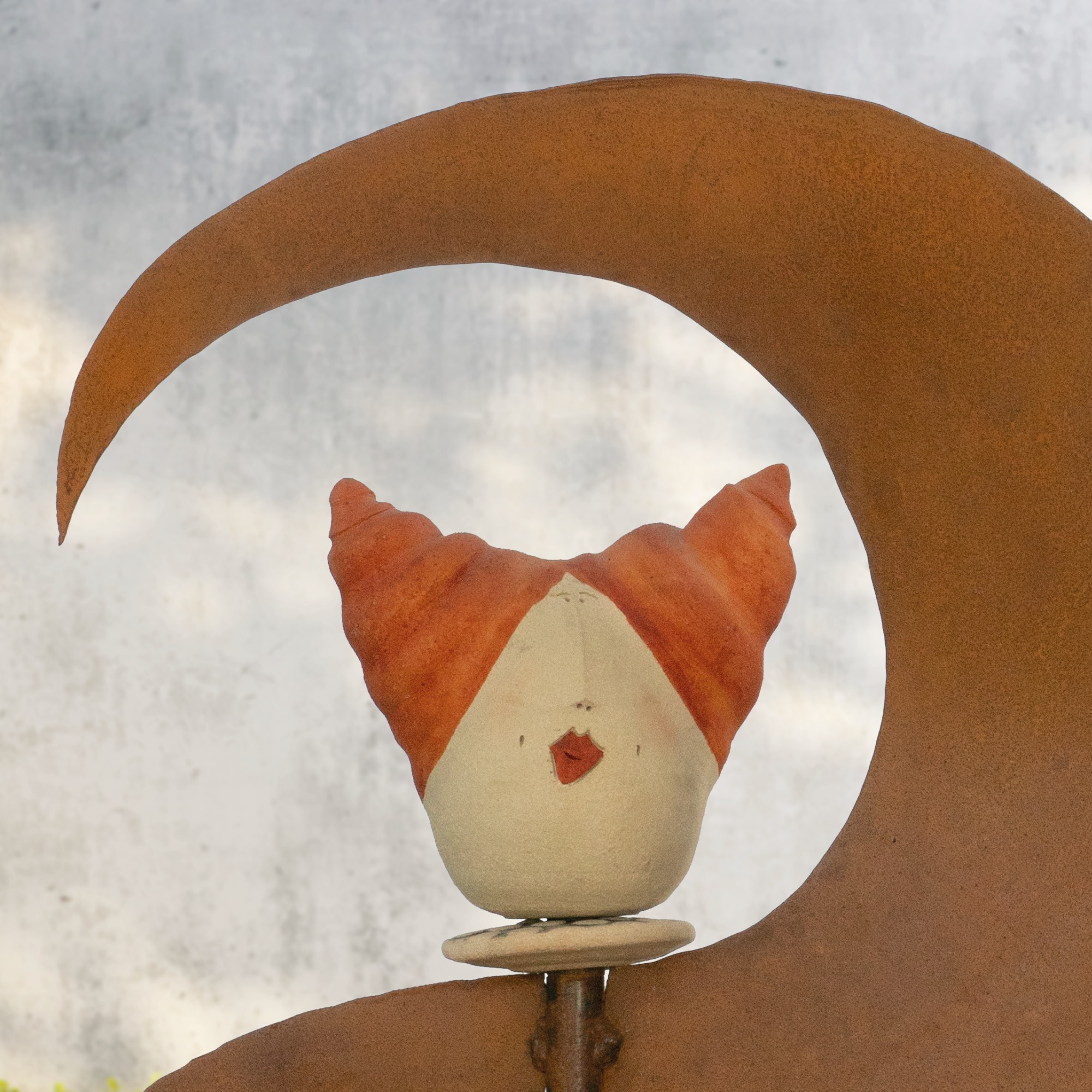 Windspiel „Charlotte”