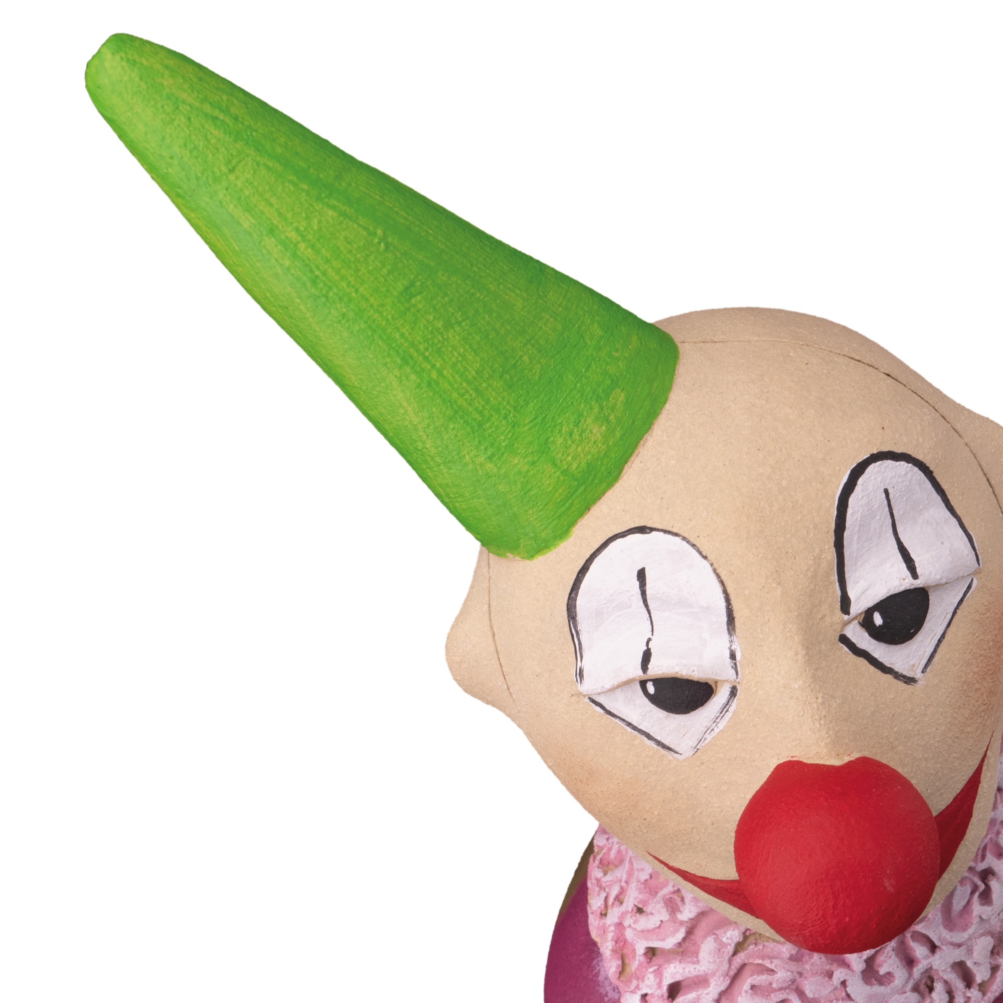 Clown Finn