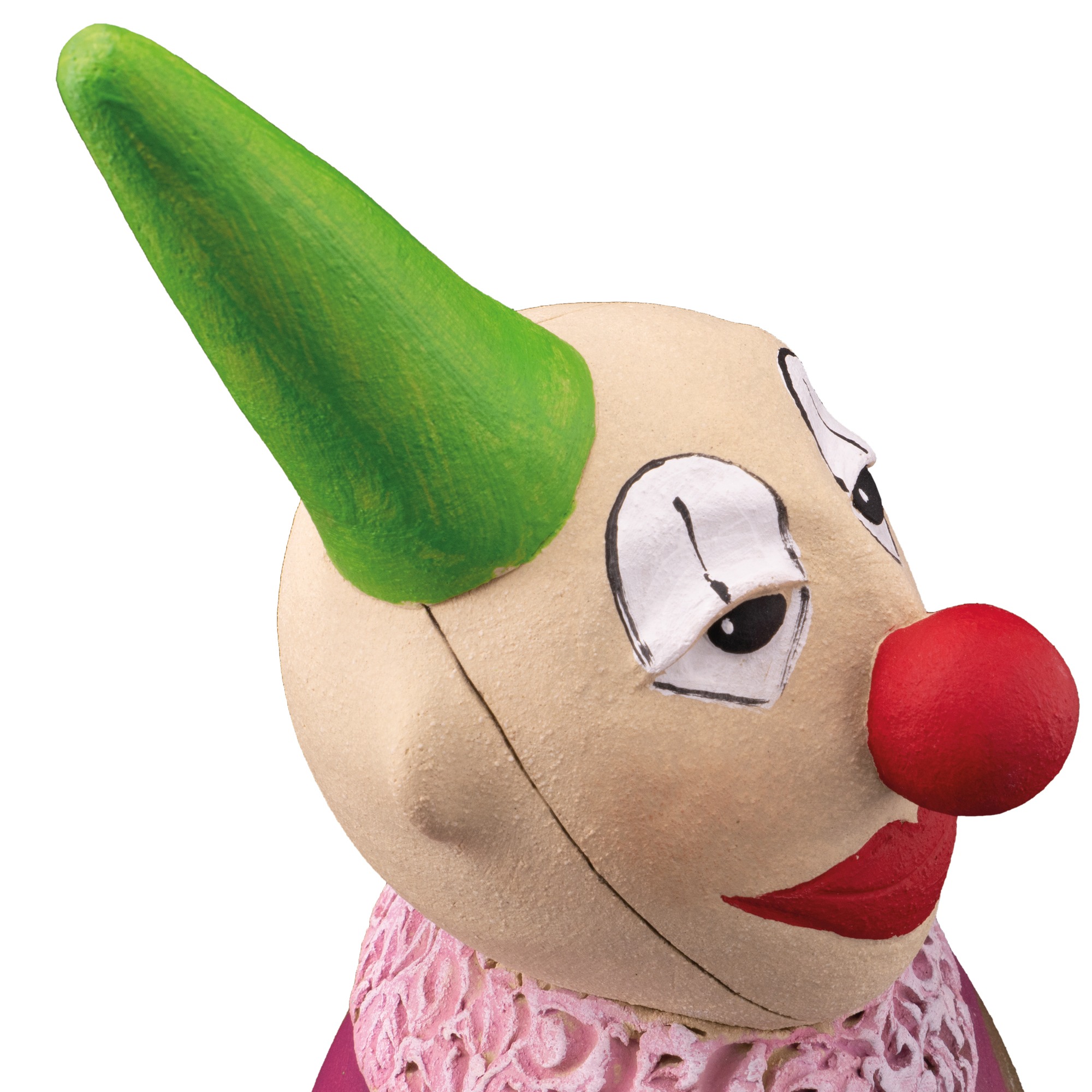 Clown Finn