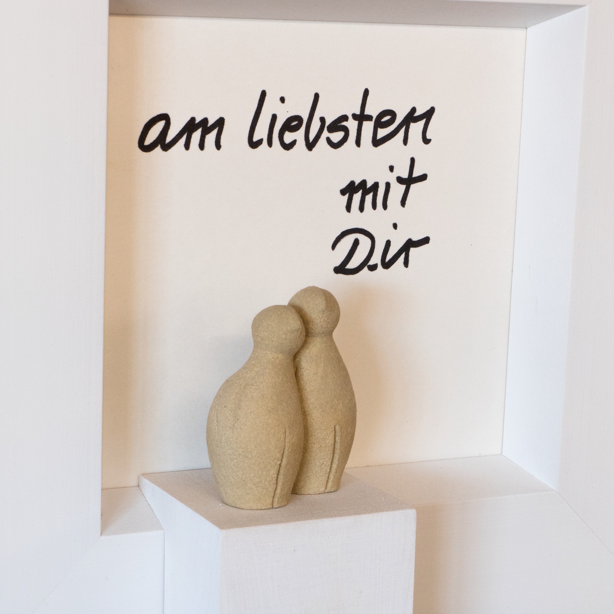 Aus dem Rahmen gefallen – am liebsten mit dir!