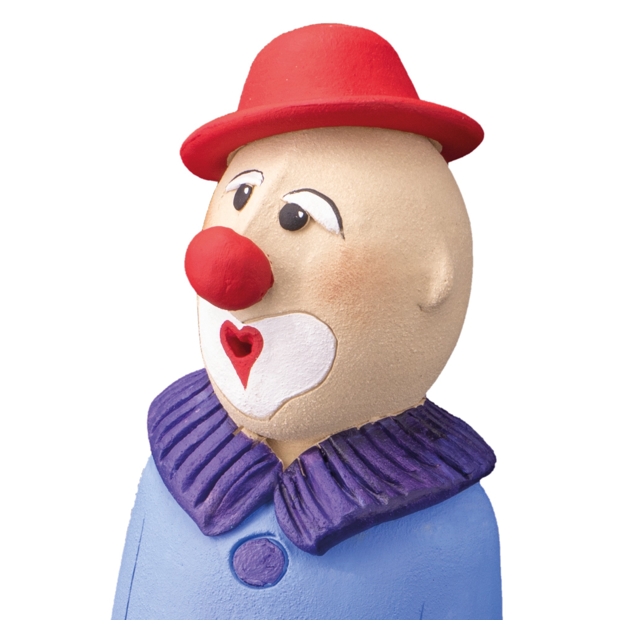 Clown Jan