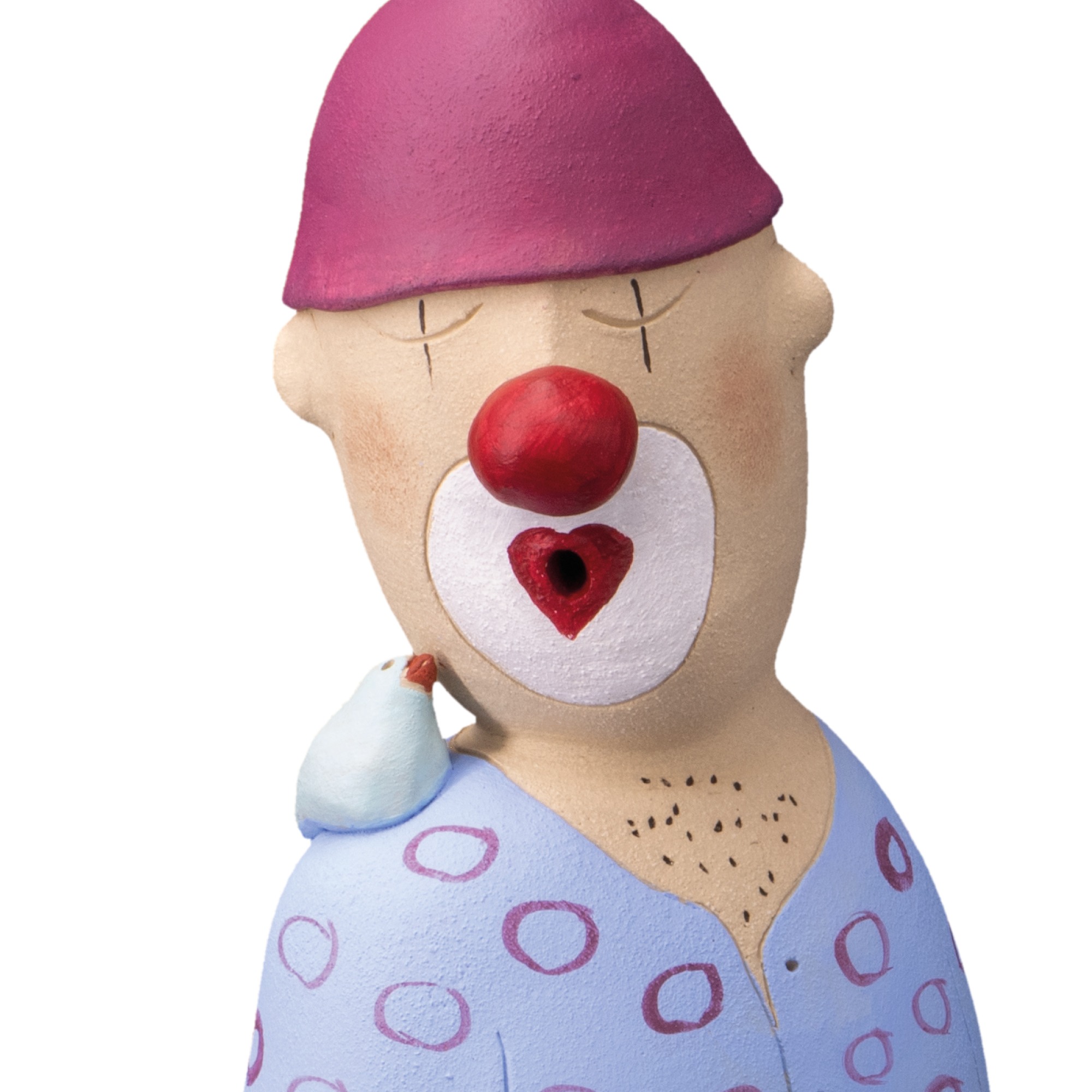 Clown Ben