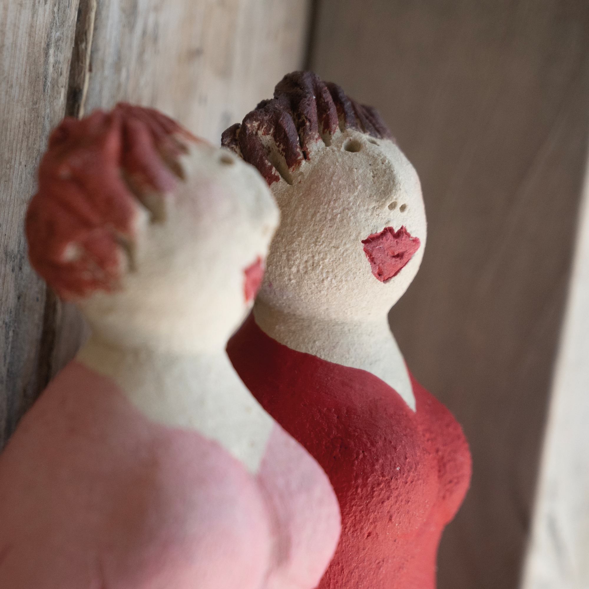 Aus dem Rahmen gefallen – Freundin