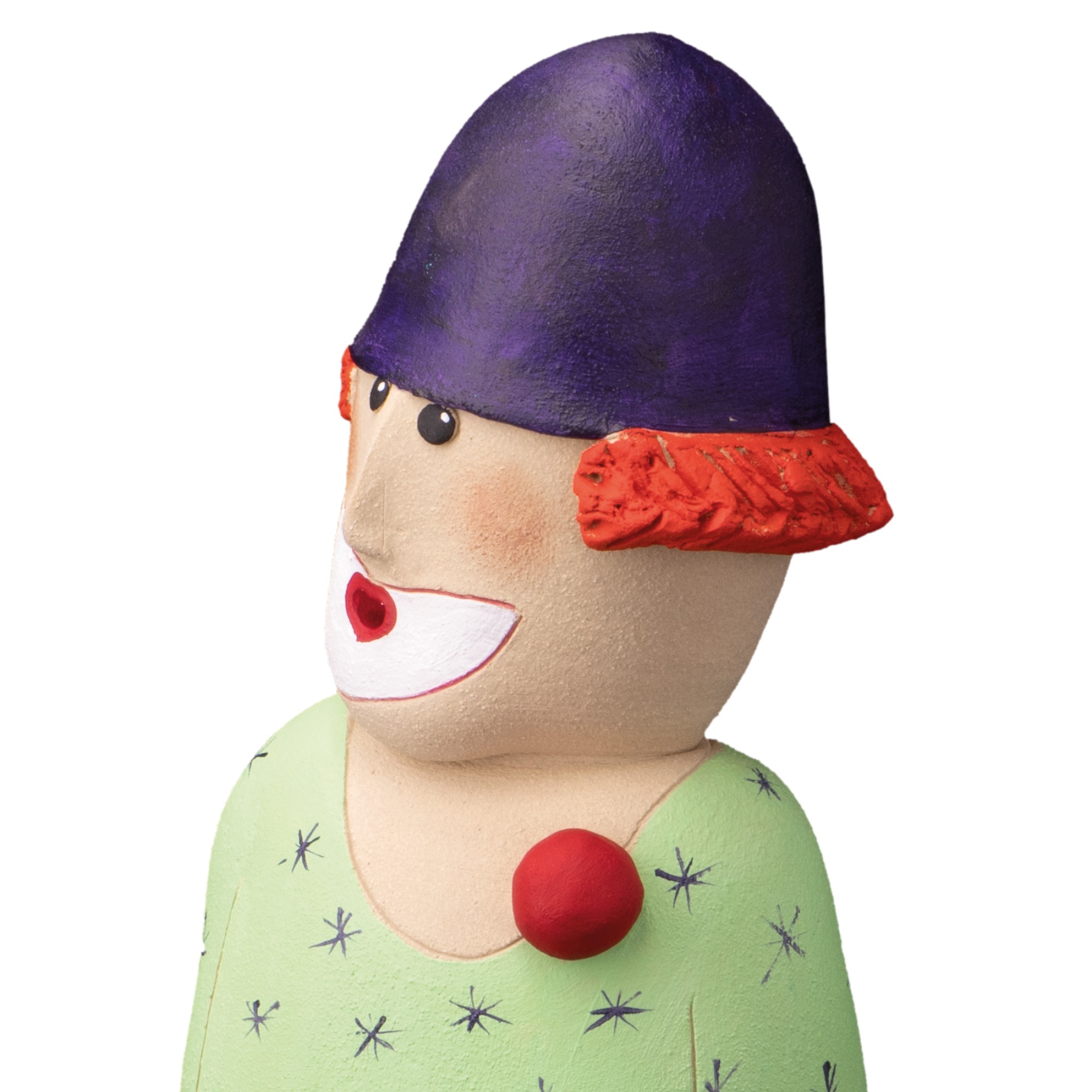 Clown Max